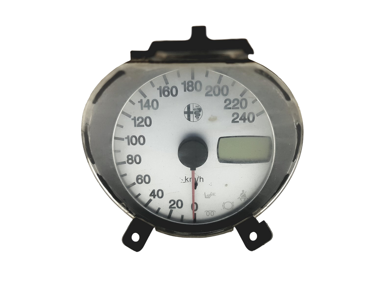 Tachometer Alfa Romeo 156 60664278 6160349933 40974 main product photo