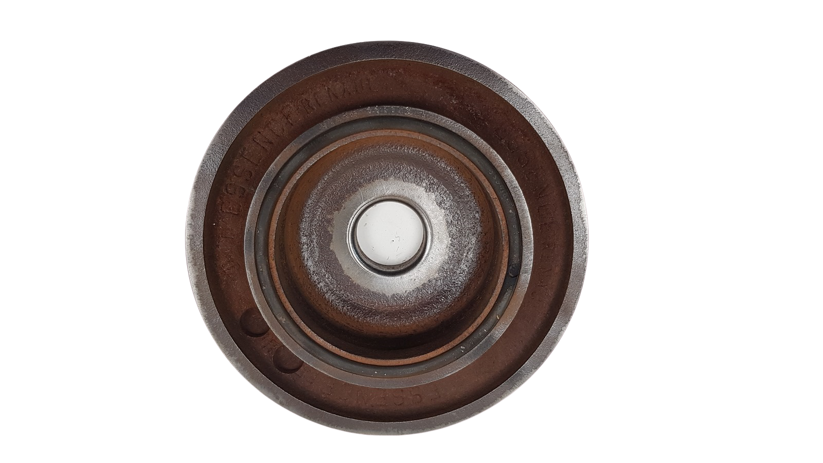 Remenica kľukového hriadeľa 7700111172 2.0 IDE Renault Laguna 2 main product photo