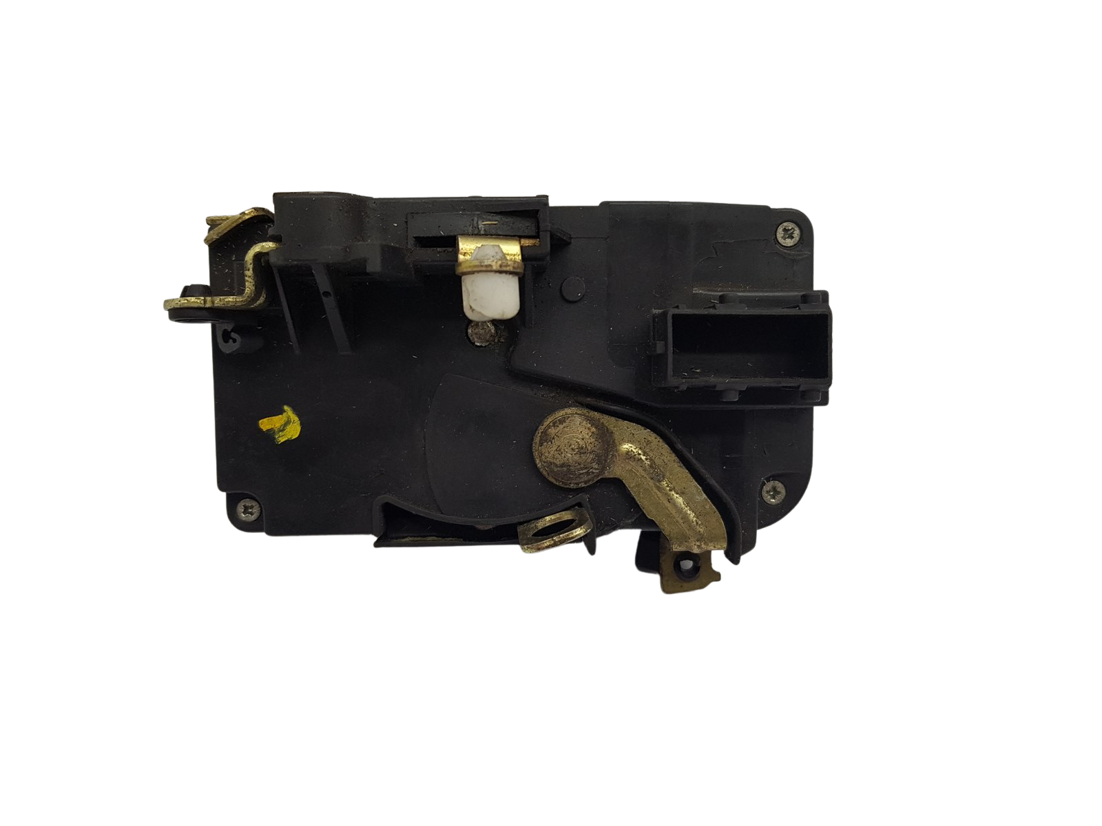 Mechanizmus dverového zámku Ľavý Predný 9135H2 Peugeot 306 Kiekert 10662 main product photo