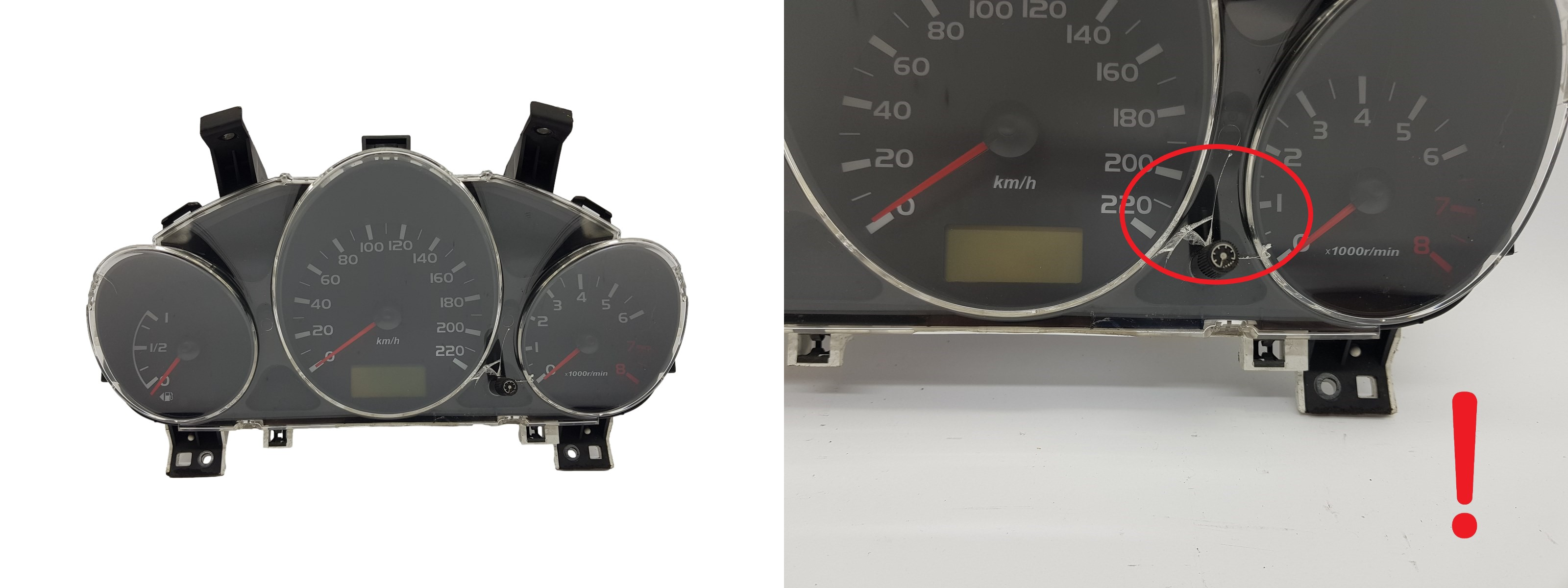 Otáčkomer Mitsubishi Colt MN148888K MM0038007 1589 main product photo