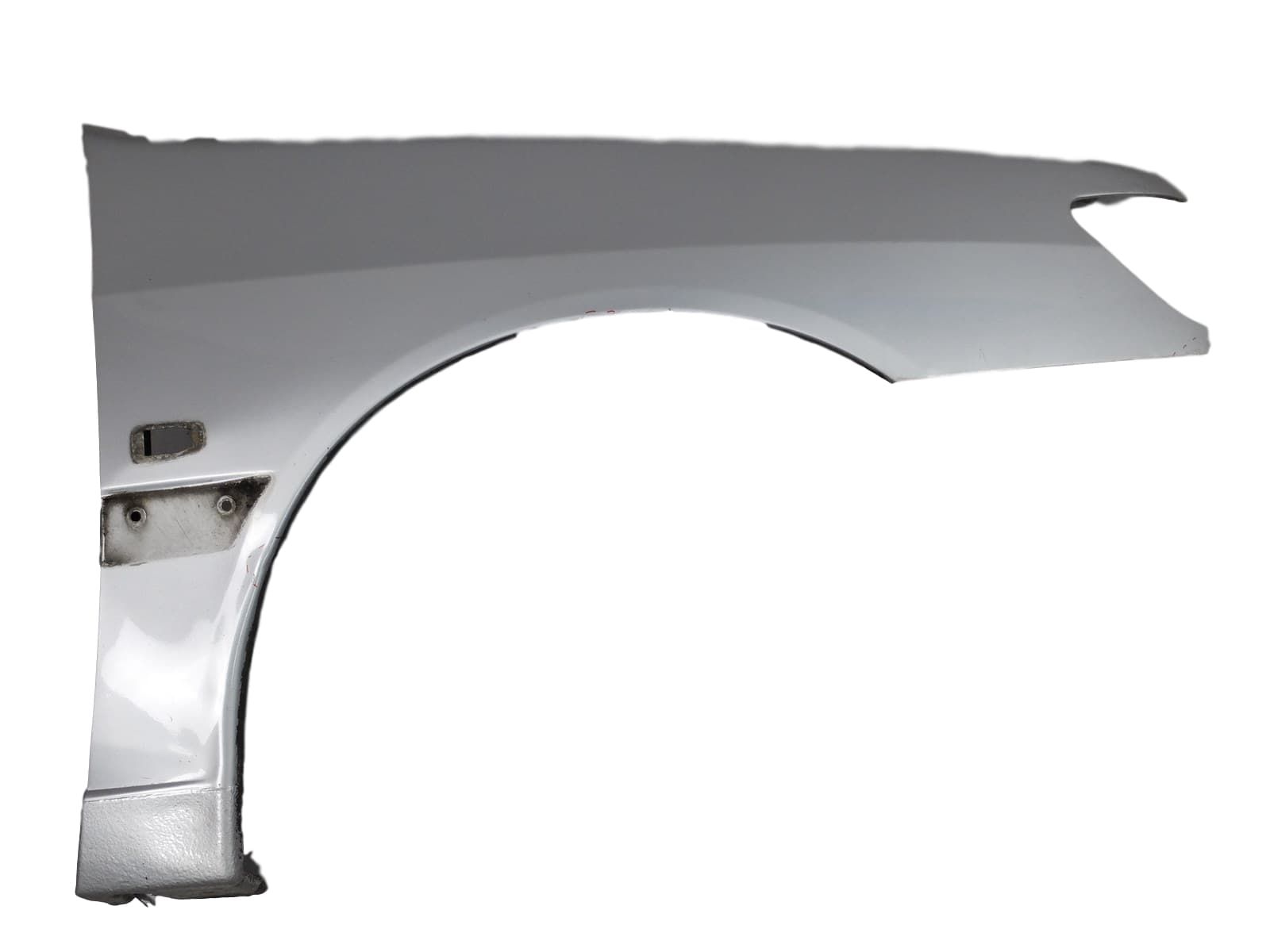 Blatník Pravý Peugeot 306 97-01 main product photo