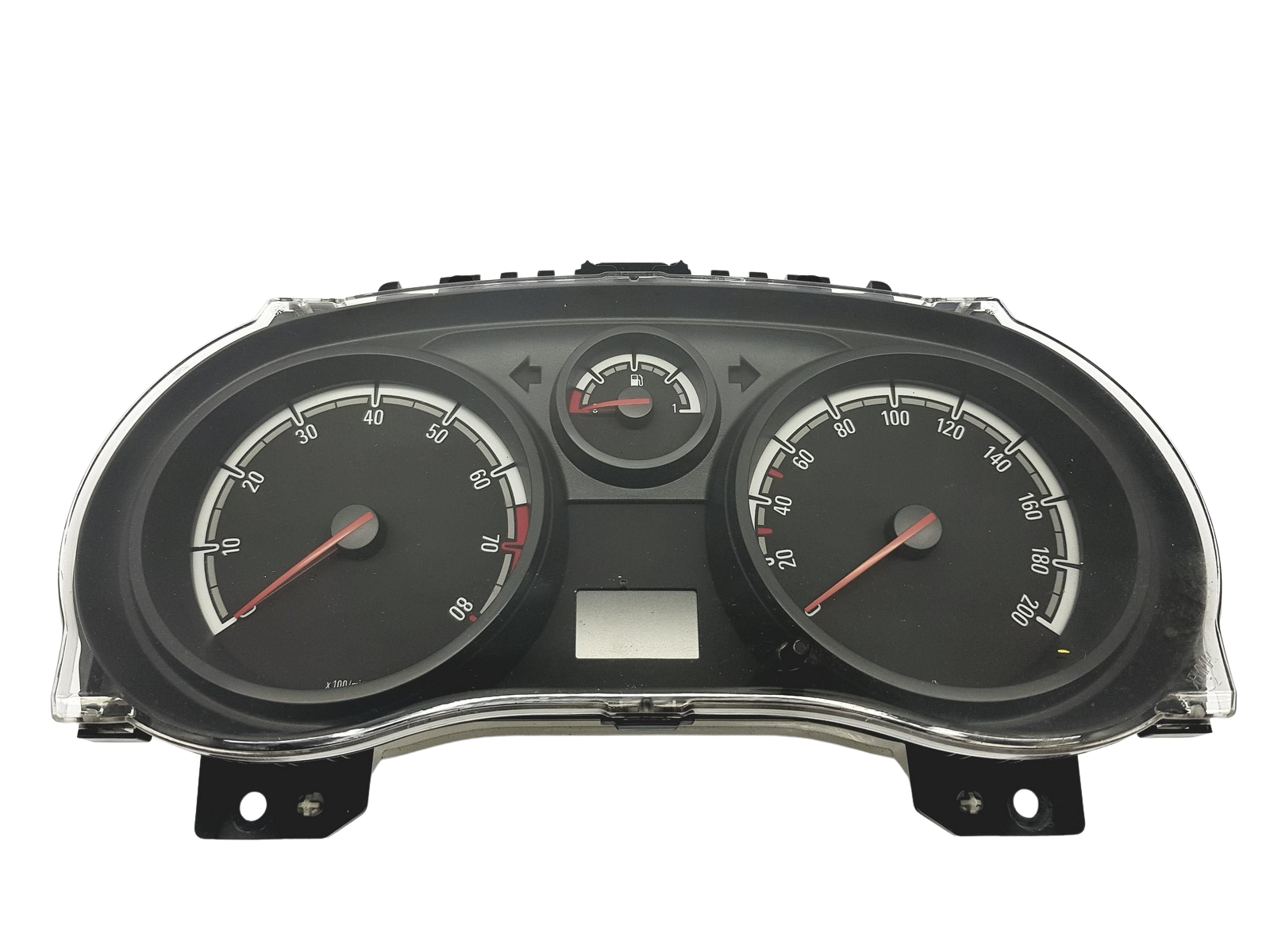 Tachometer Opel Corsa D P0013312031 0001864940 55434 main product photo