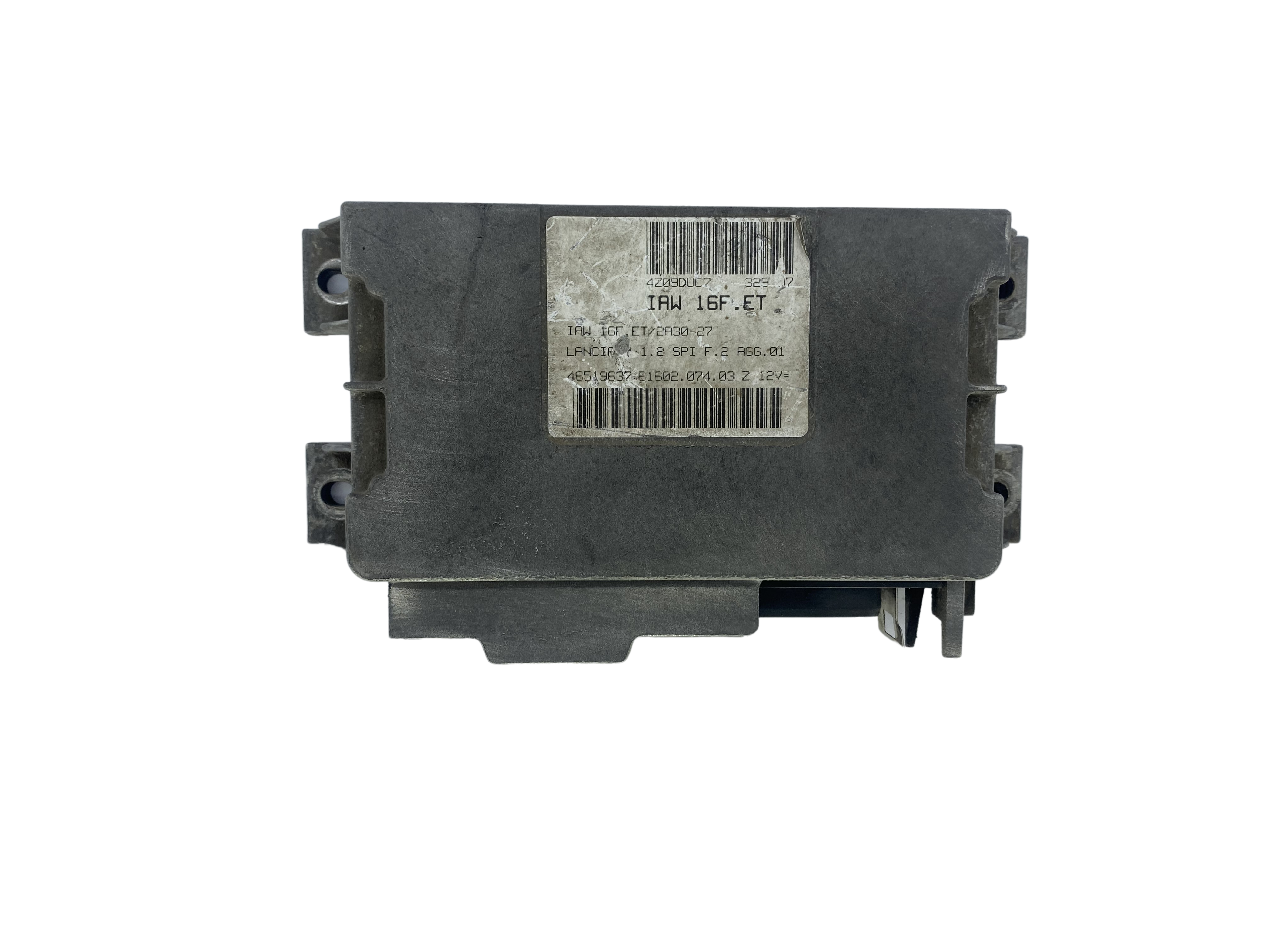 Riadiaca Jednotka 46519637 IAW16F.ET 61602.074.03 Lancia Marelli main product photo