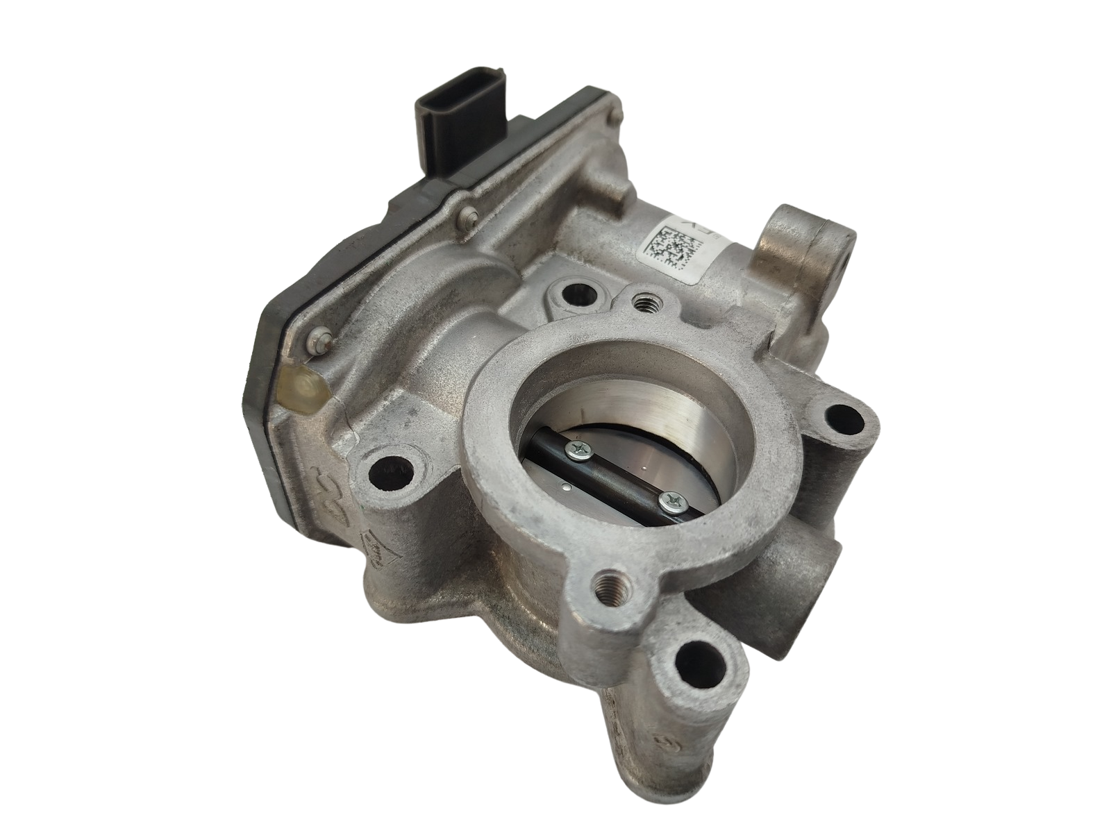 Ventil teleskopu škrtiacej klapky Renault Dacia 161206038R H8201171233 0.9 1.2 TCE main product photo