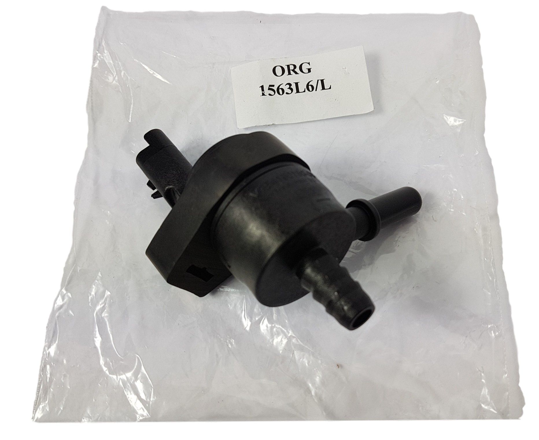 Ventil Turba Originál Citroen Peugeot C4 C5 3008 508 1.6 VTI 1563L6 main product photo