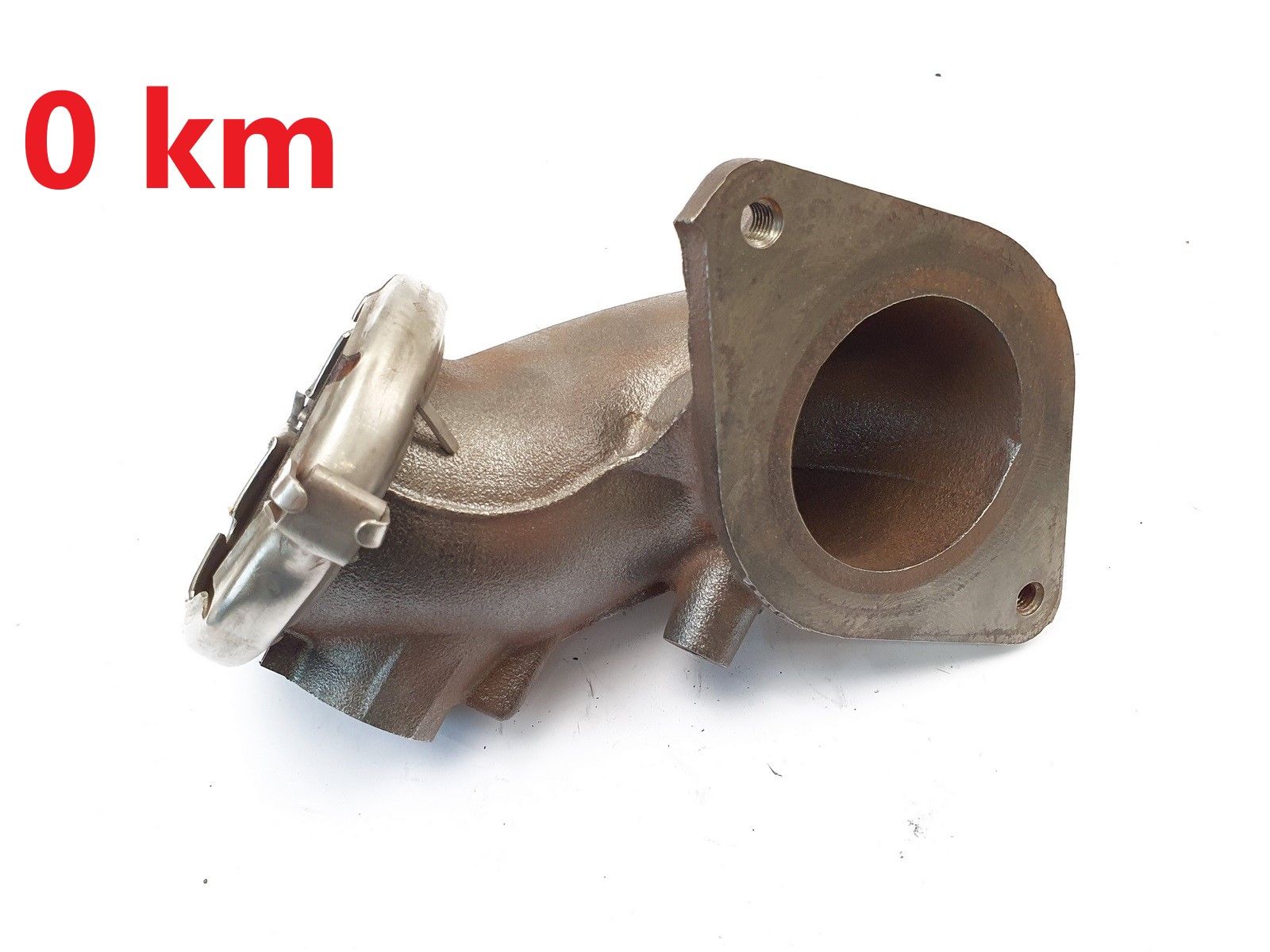 Výfukové Potrubie 8201743699 144407544R 2.3 dCI Renault Master 3 0km main product photo