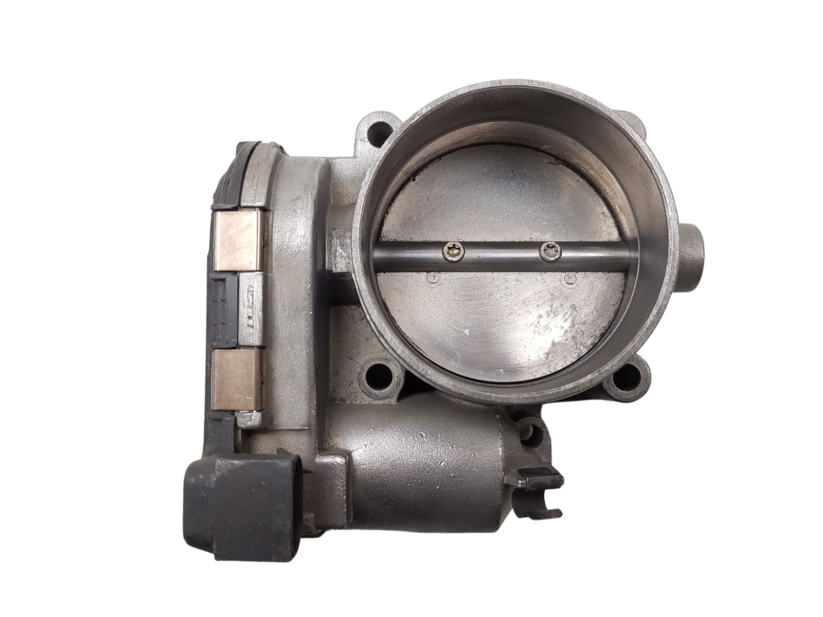 Ventil teleskopu škrtiacej klapky Porsche 99660511501 0280750008 Bosch main product photo
