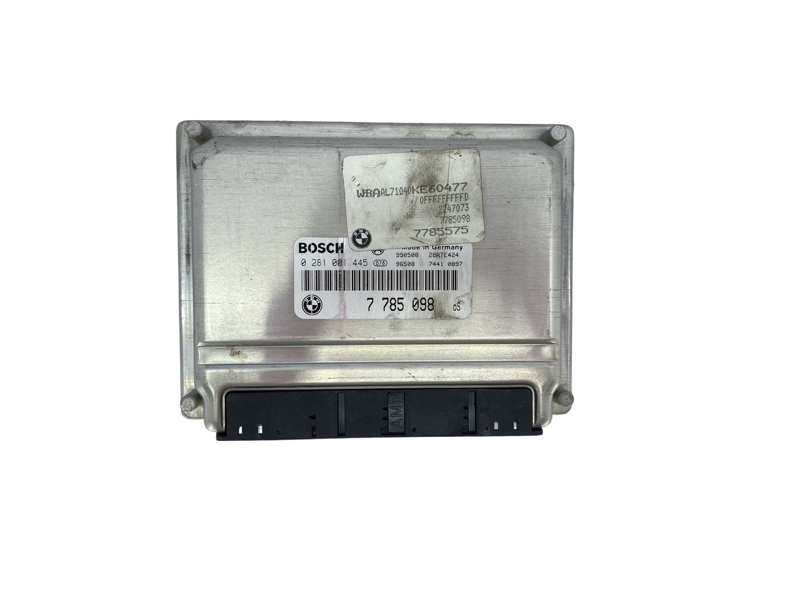 Riadiaca Jednotka 0281001445 7785098 BMW Bosch 60234 main product photo