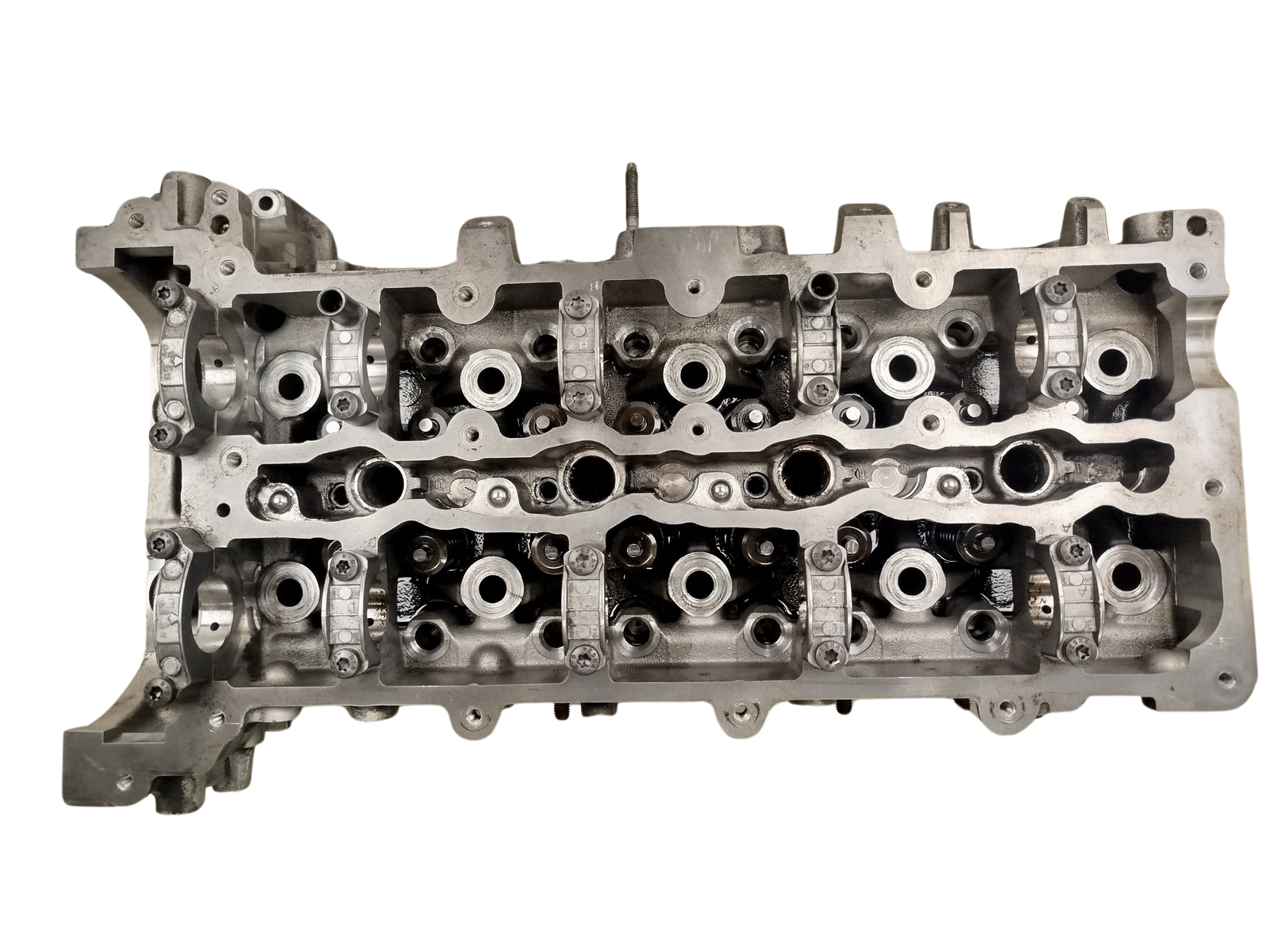 Hlava valcov Mercedes-Benz R651016 A6510105611 2.2 CDI 651955 main product photo