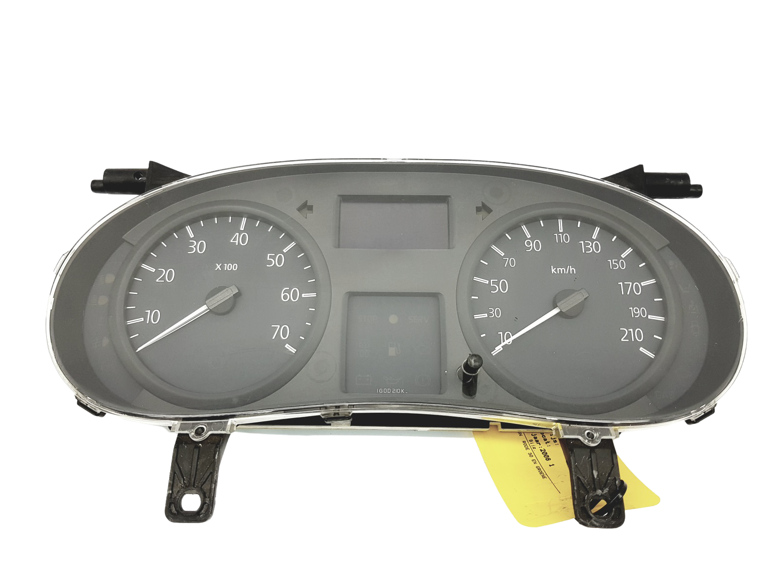 Otáčkomer Renault Kangoo 1 8200336241 F 44768 main product photo
