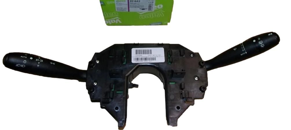 Prepínač Stĺpika 251653 6239NN 6239.NN Citroen C4 Valeo main product photo