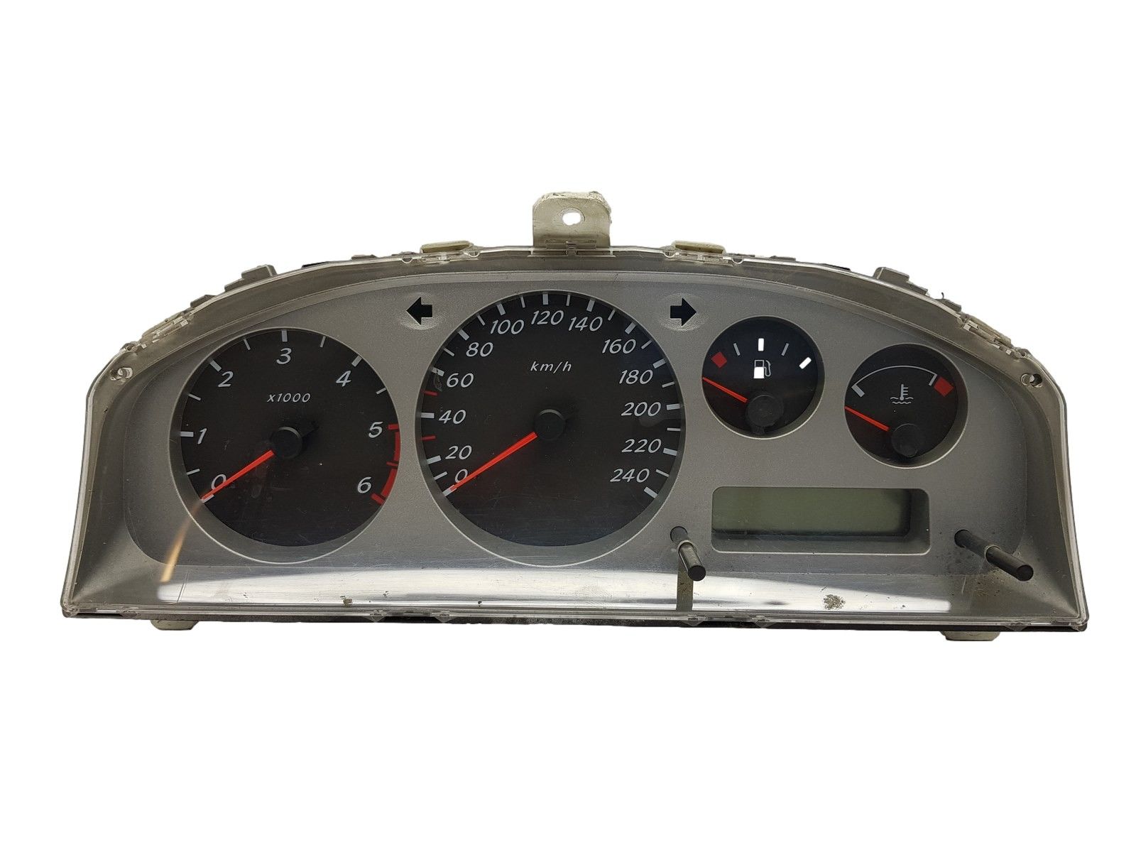 Otáčkomer Nissan Almera BM515 1756 main product photo