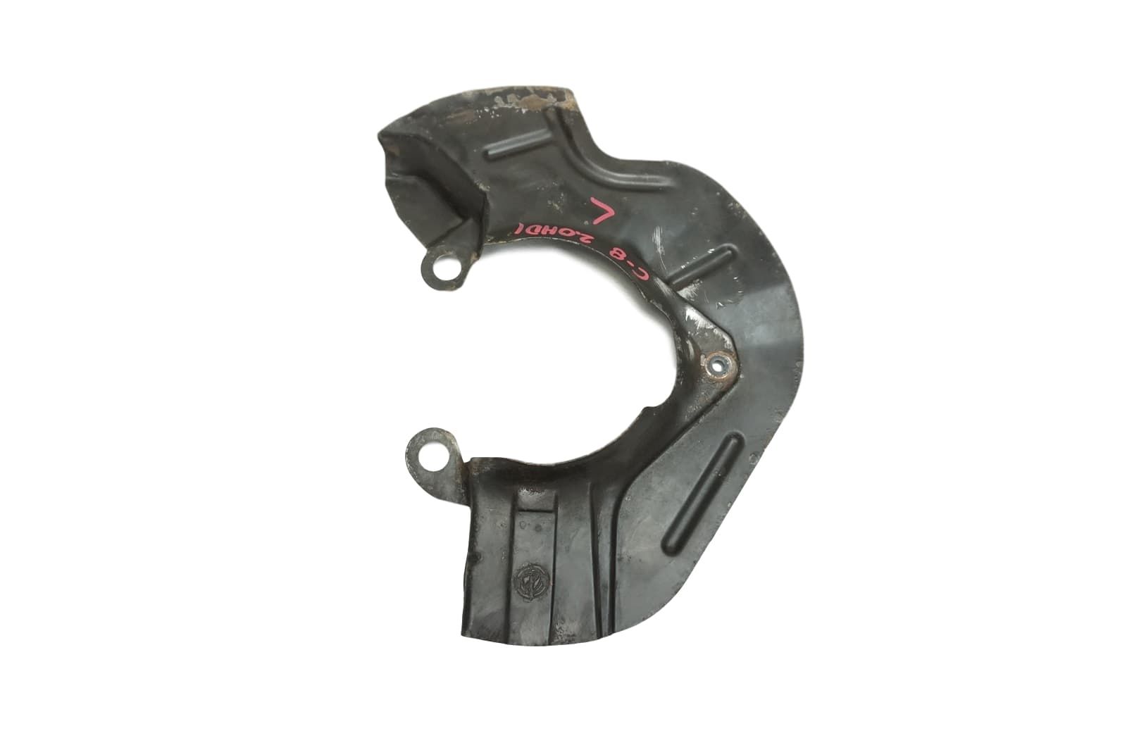 Kryt Ľavá Tarczy Hamulca 420997 Citroen C8 807 main product photo