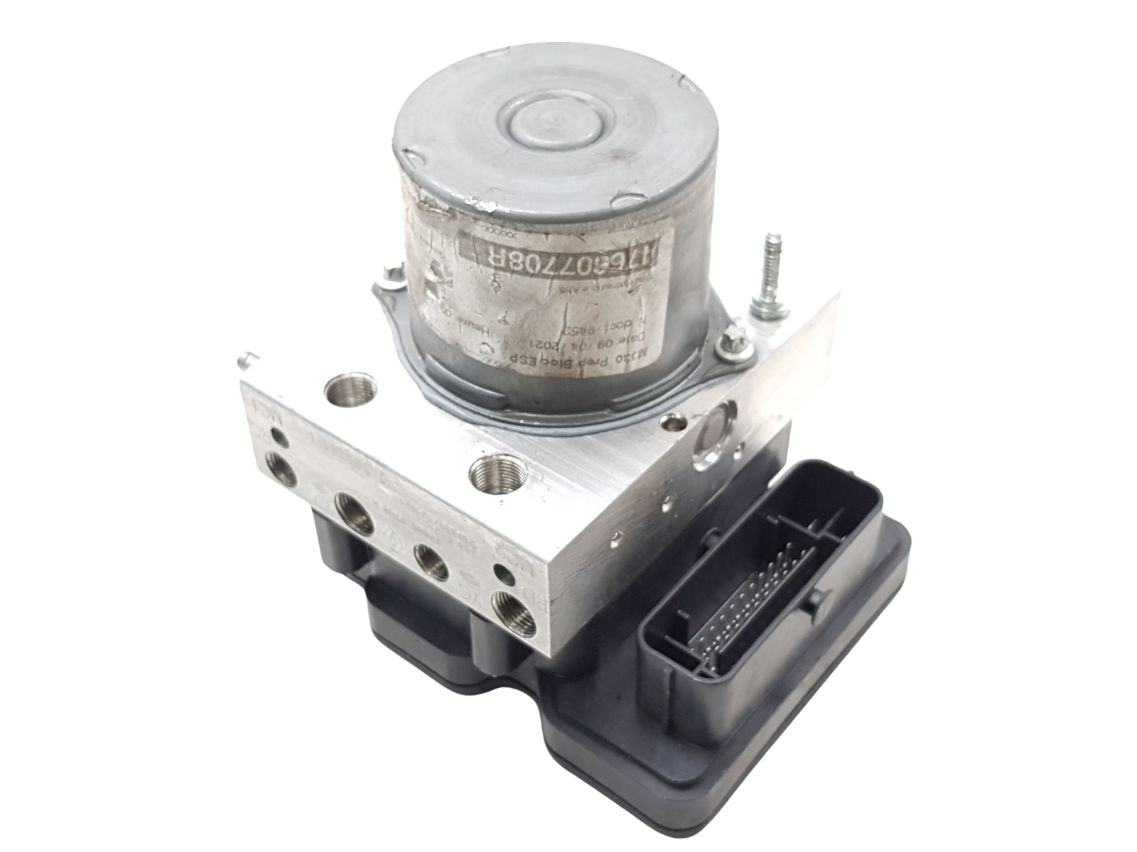 Abs Čerpadlo Master 3 Movano B 476607708R 0265956535 Bosch 1155 main product photo