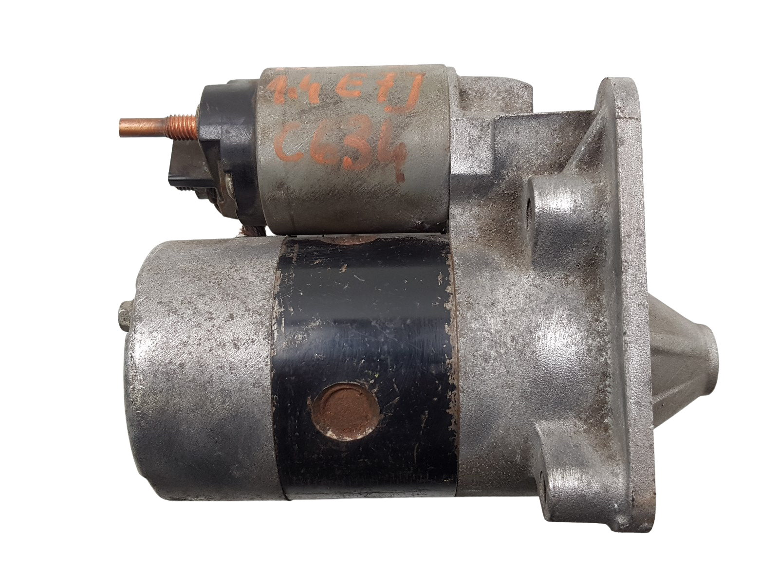 Štartér Renault 7700274351 M002T13581 1.4 Mitsubishi main product photo