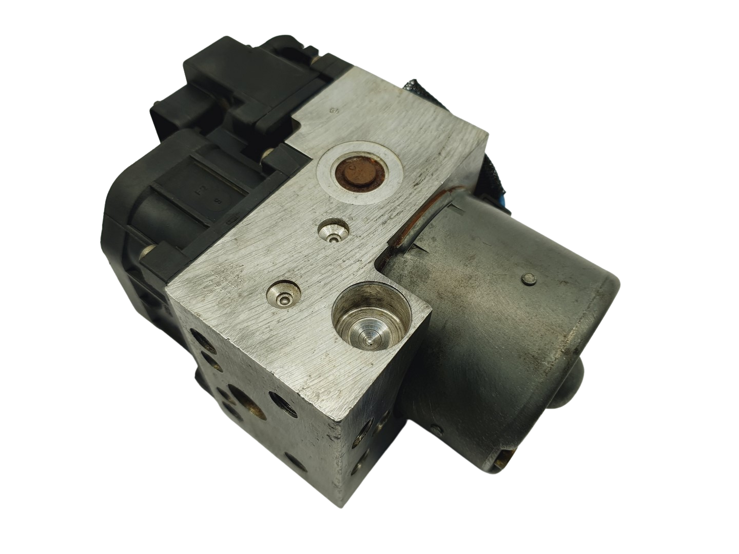 Abs Čerpadlo Nissan Almera N16 476605M301 0273004452 Bosch 66537 main product photo