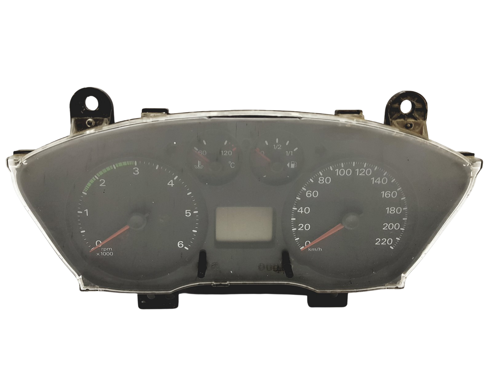 Tachometer Ford Transit 6C1T-10849-CF 6C1T10849CF 41540 main product photo