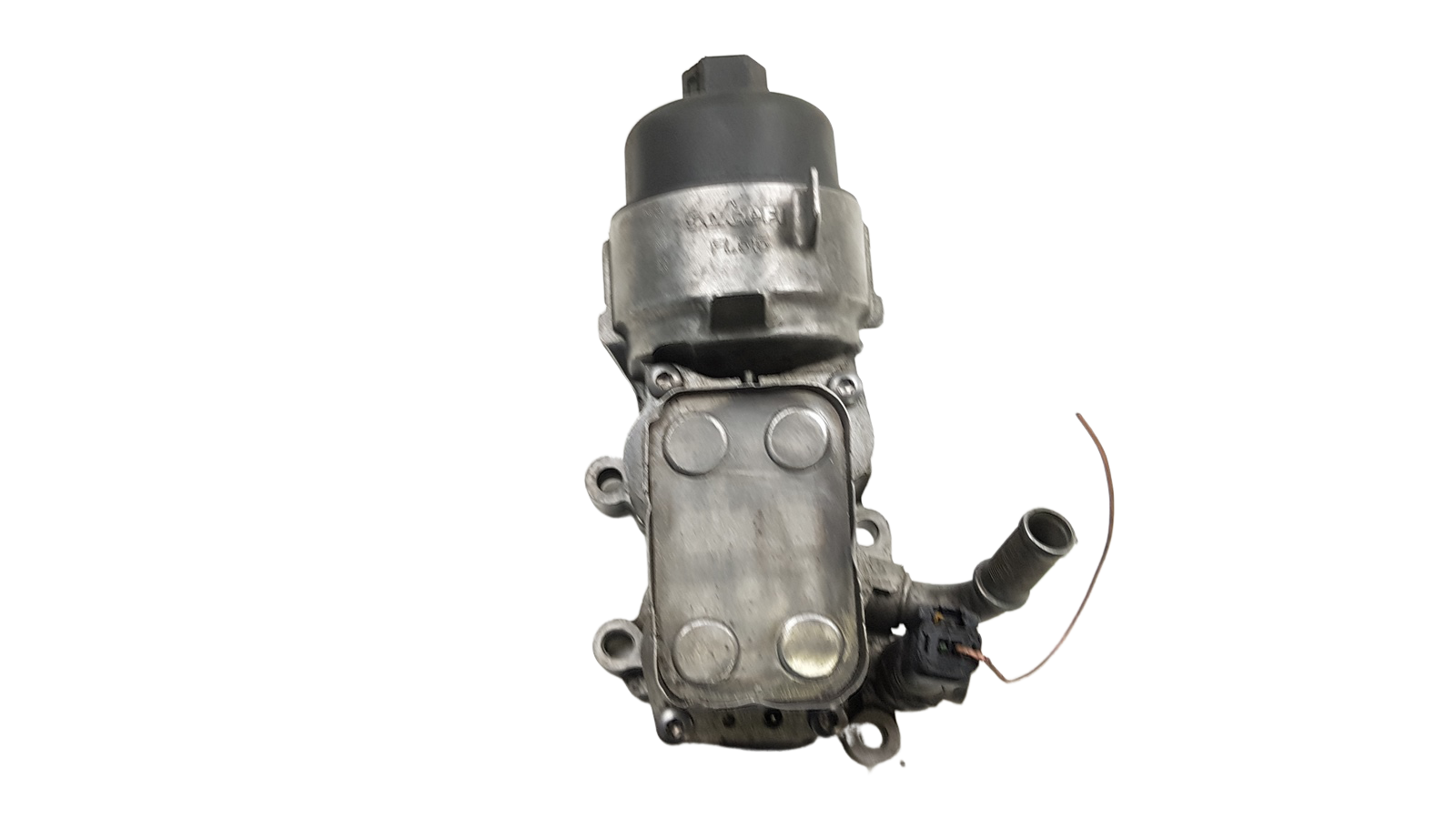 Kryt Olejového Filtra 1103T3 9810152980 FL515 2.0 HDi 16v PSA Volvo Ford main product photo