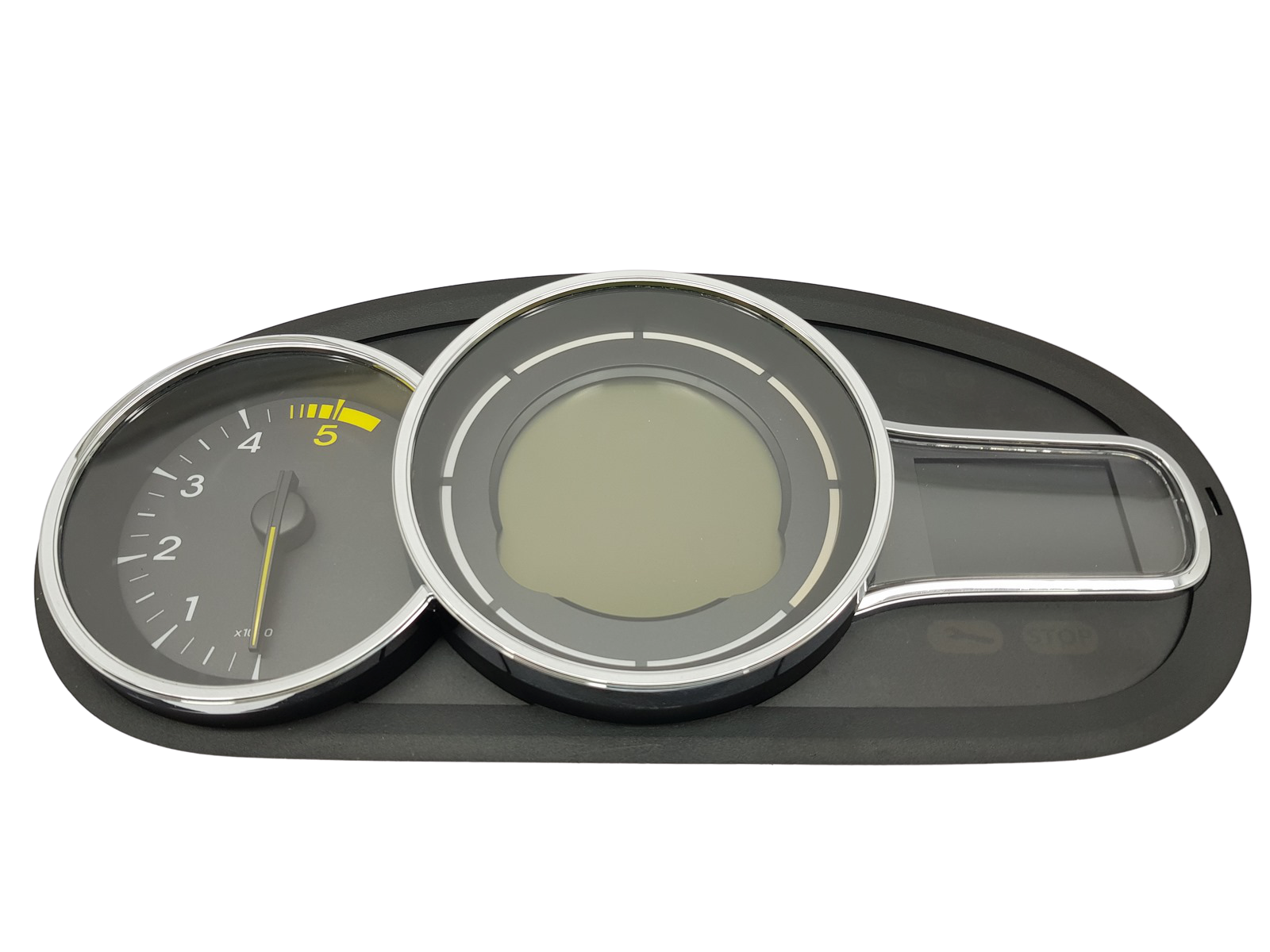 Otáčkomer Renault Megane 3 248103468R 27547 main product photo