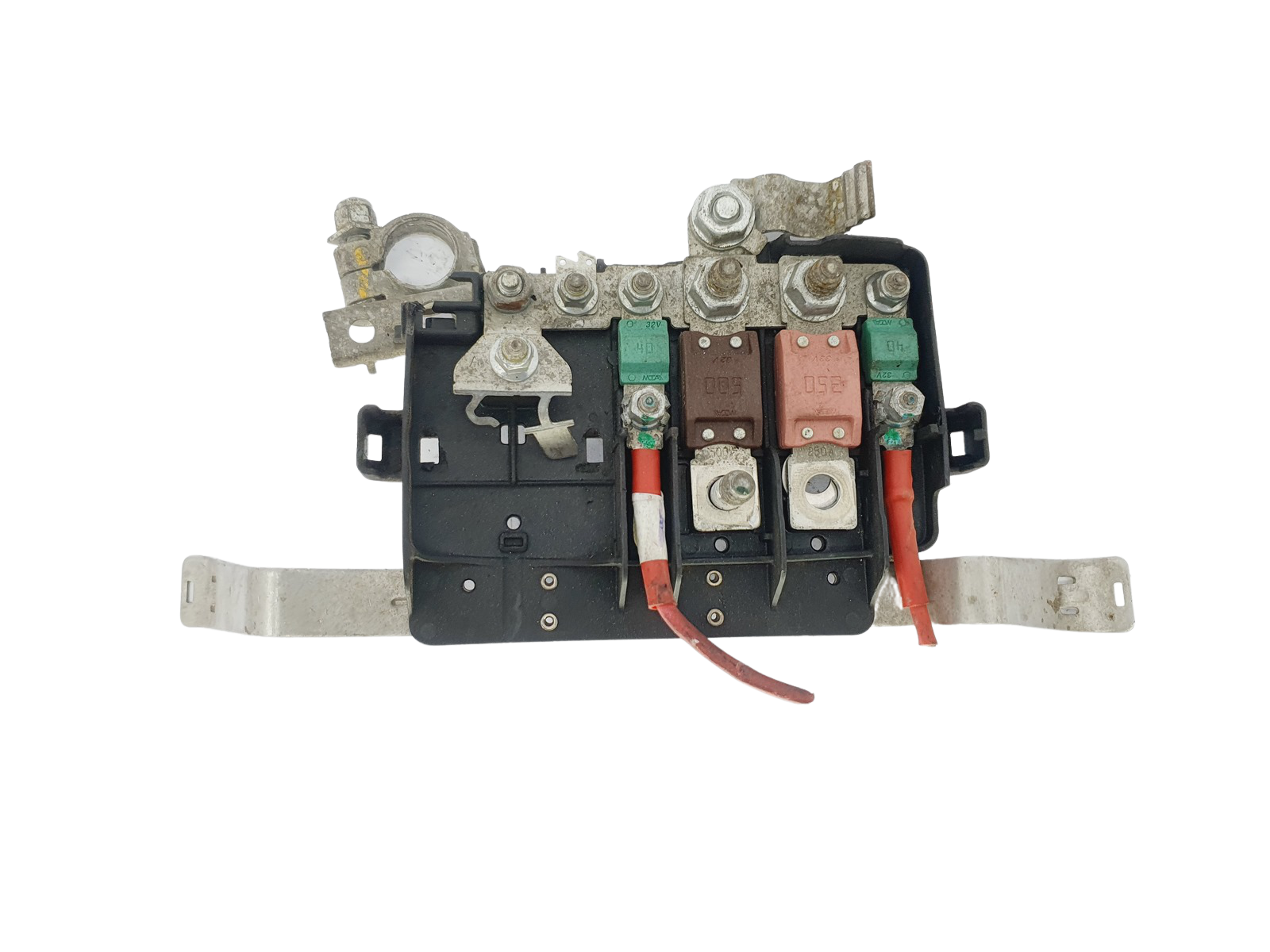 Modul riadiacej jednotky 241363873R Renault 45851 main product photo
