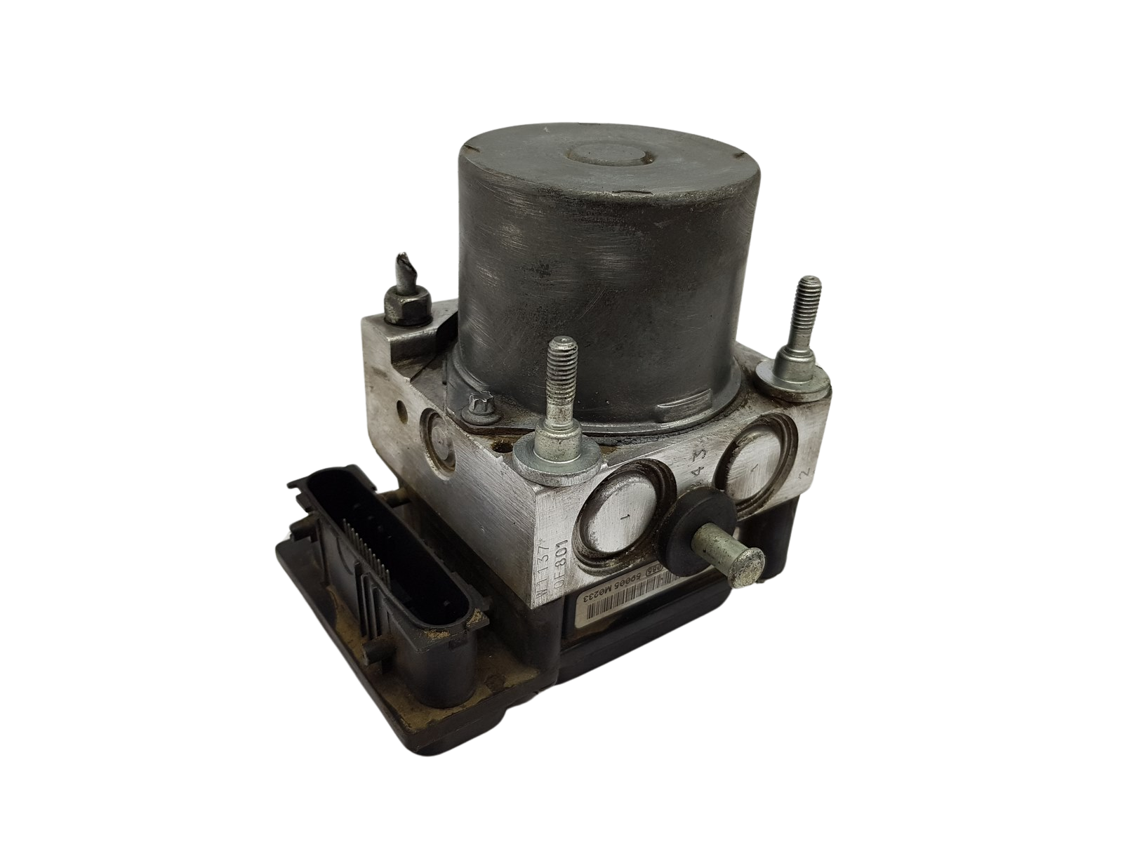 Abs Čerpadlo Opel Corsa C 13182319 0265800443 0265231583 Bosch 4455 main product photo