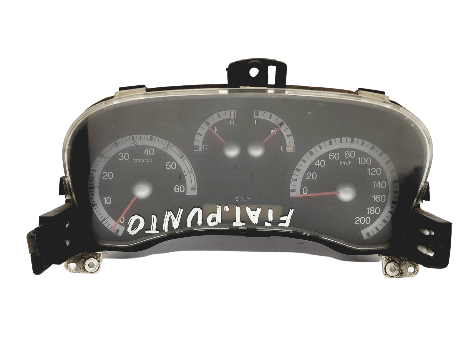 Otáčkomer Fiat Punto 46816363 503000344400 41253 main product photo