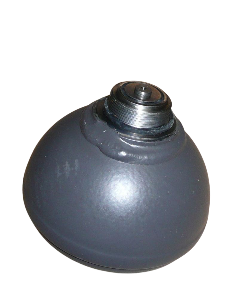 Guľa Pruženia Nový Originál Zadný Citroen C5 1638375680 main product photo