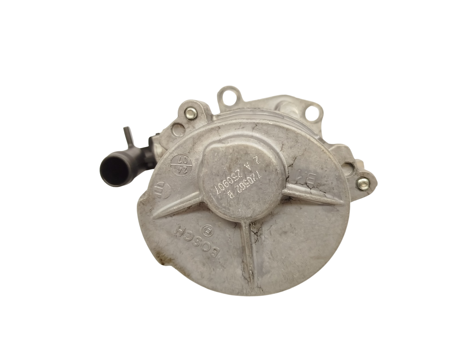Vákuové Čerpadlo 1,9 DCI 8200720562 Bosch Renault main product photo