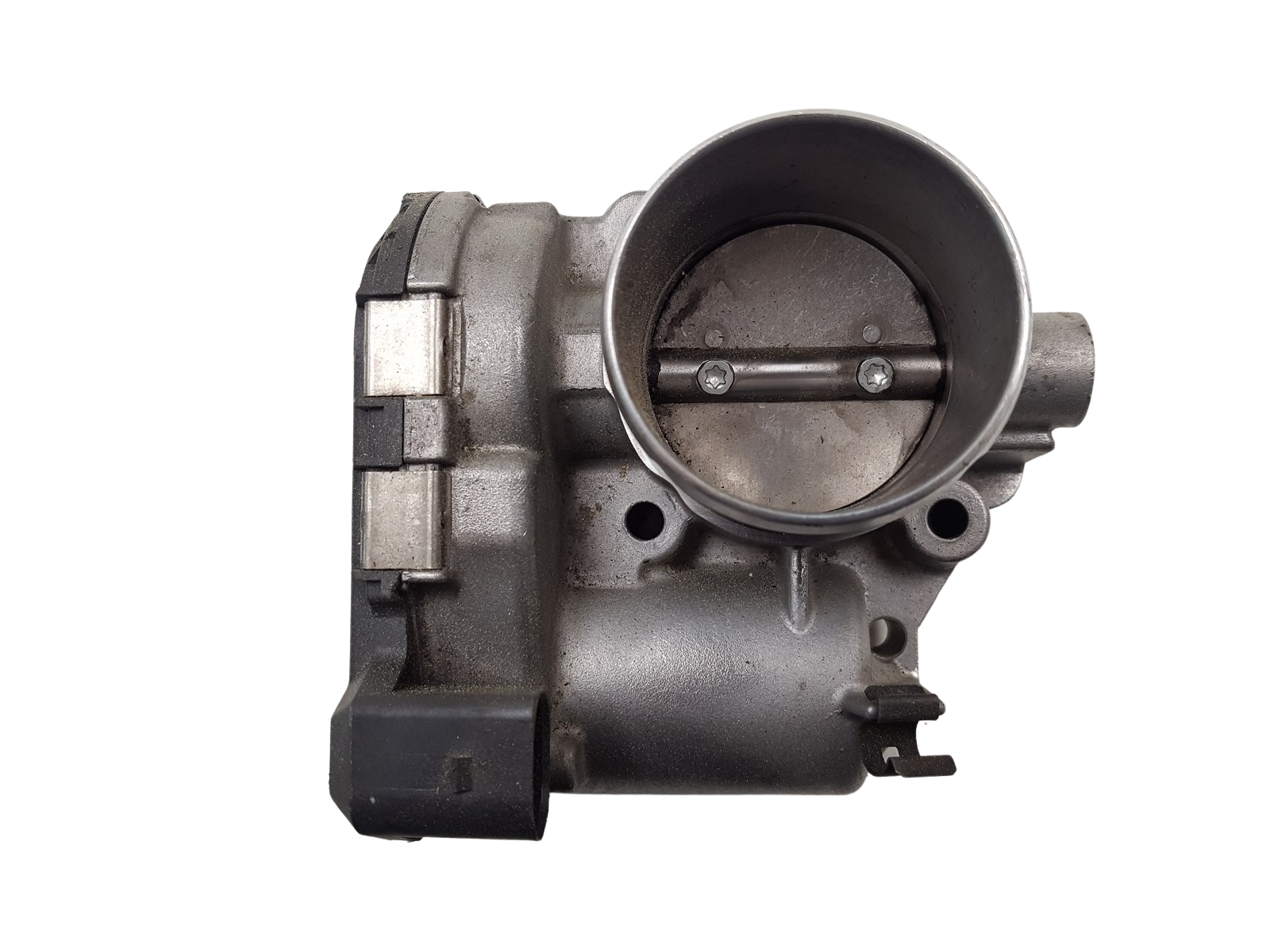 Ventil teleskopu škrtiacej klapky Ford Volvo 7S7G-9F991-CA 0280750535 1.6 1192 main product photo
