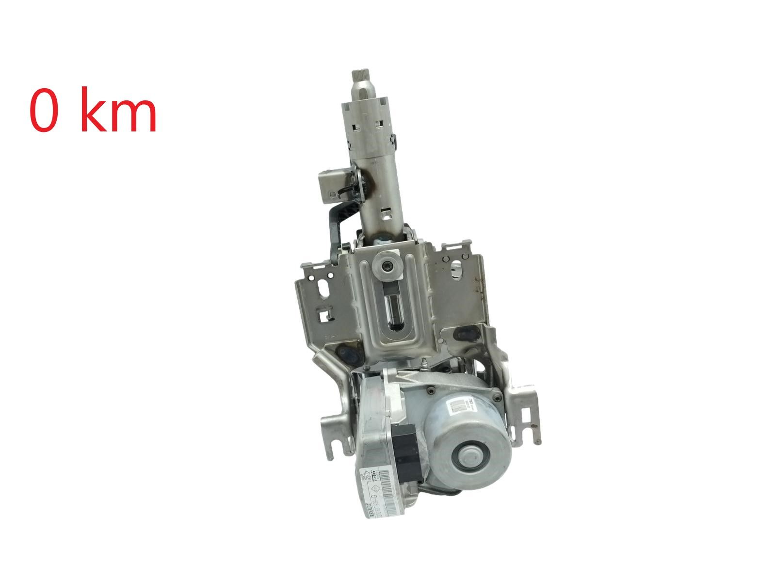 Stĺpik riadenia 8200937939--G A0020254 Renault Clio 3 0km main product photo