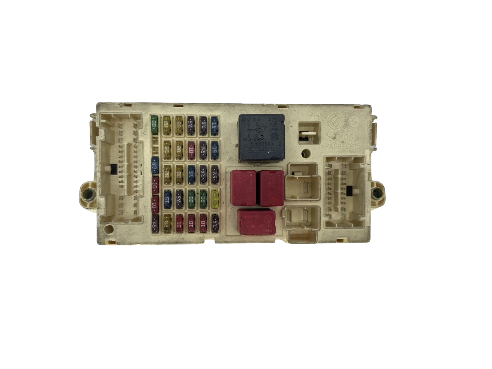 Skrinka poistiek 51715858 NPL 46778898 501209630050 Fiat main product photo