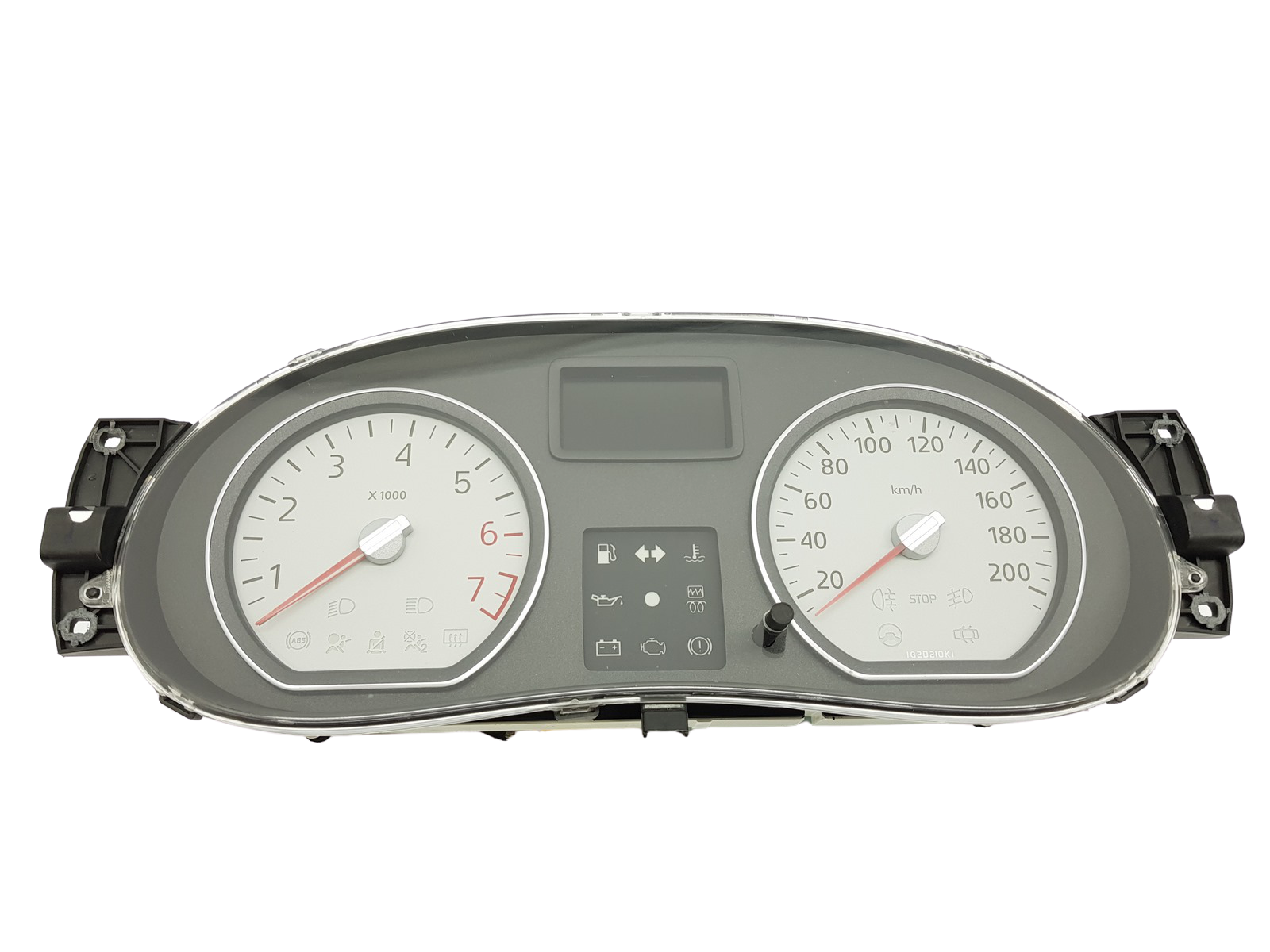 Otáčkomer Dacia Sandero P248104802R 27389 main product photo
