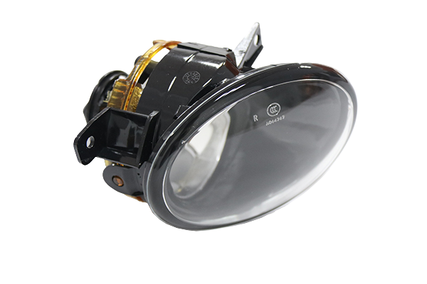 Hmlové svetlo Urobte VW 7E0941700A 99411153202 DPA main product photo