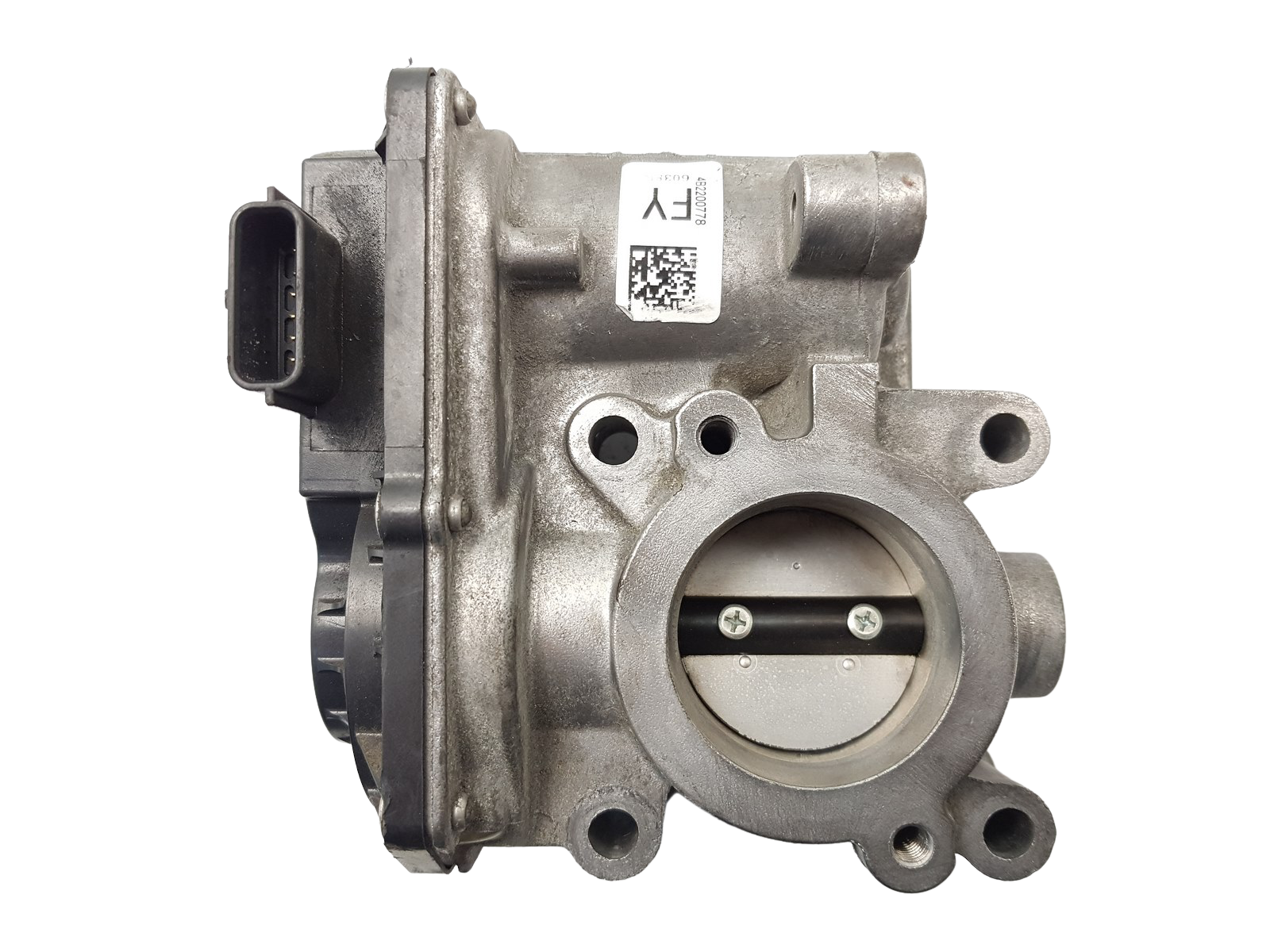 Ventil teleskopu škrtiacej klapky Renault 161206038R H8201171233 0.9 1.2 TCE 1267 main product photo