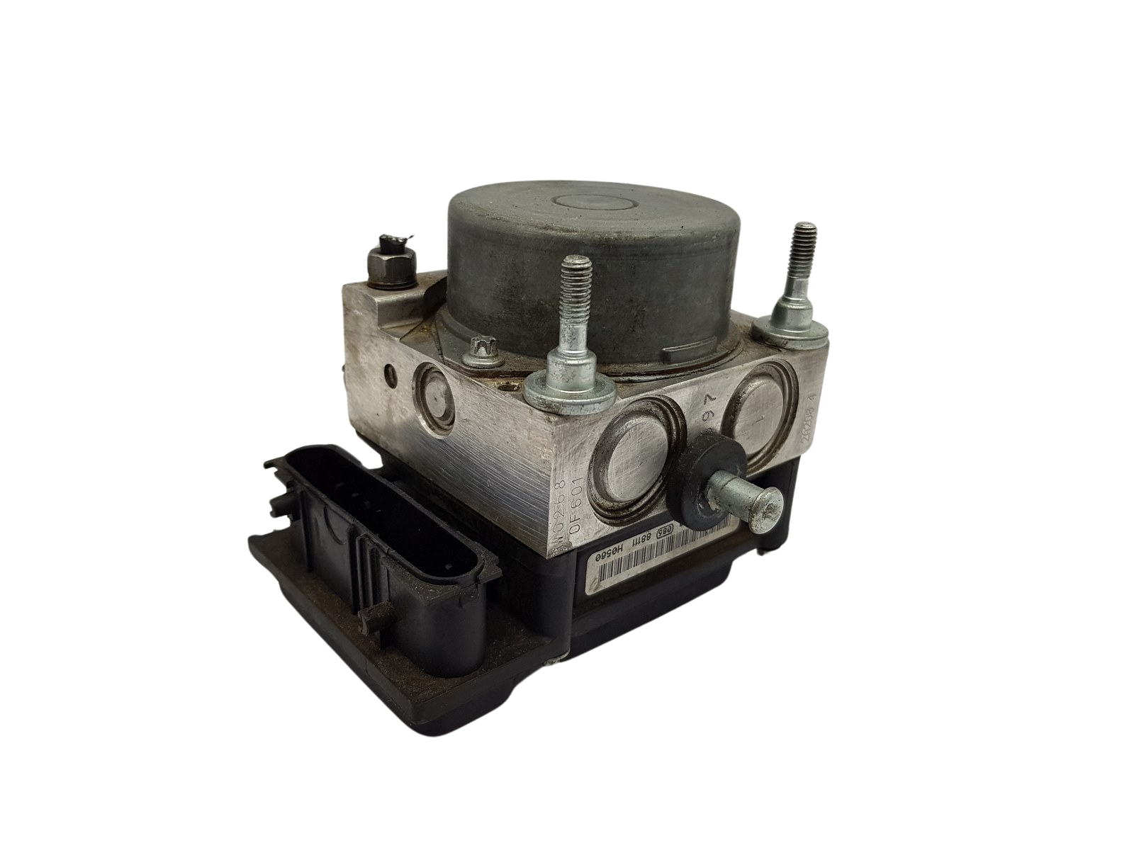Abs Čerpadlo Fiat Lancia 51772682 0265800526 0265231740 Bosch 4577 main product photo