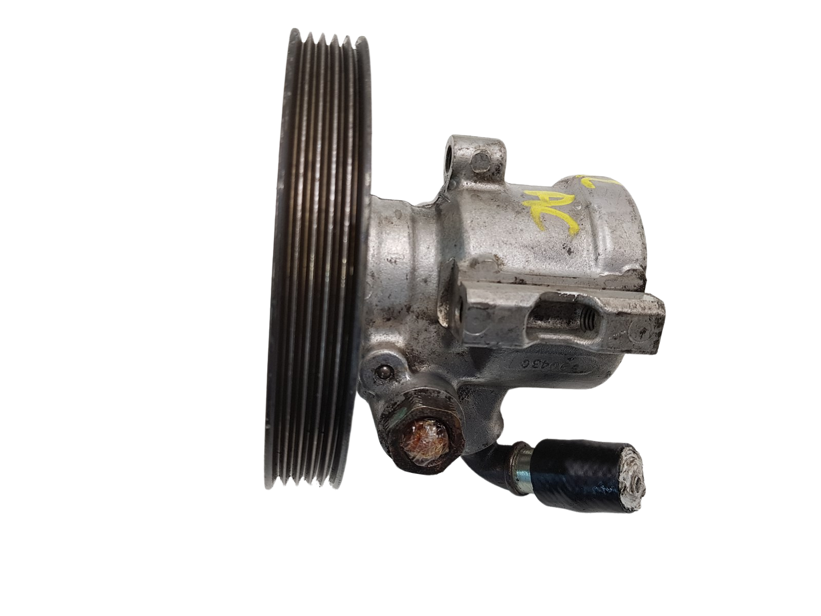 Čerpadlo Posilňovača Riadenia 9634070580 26075747 9631136680 4007Z3 Citroen PSA main product photo