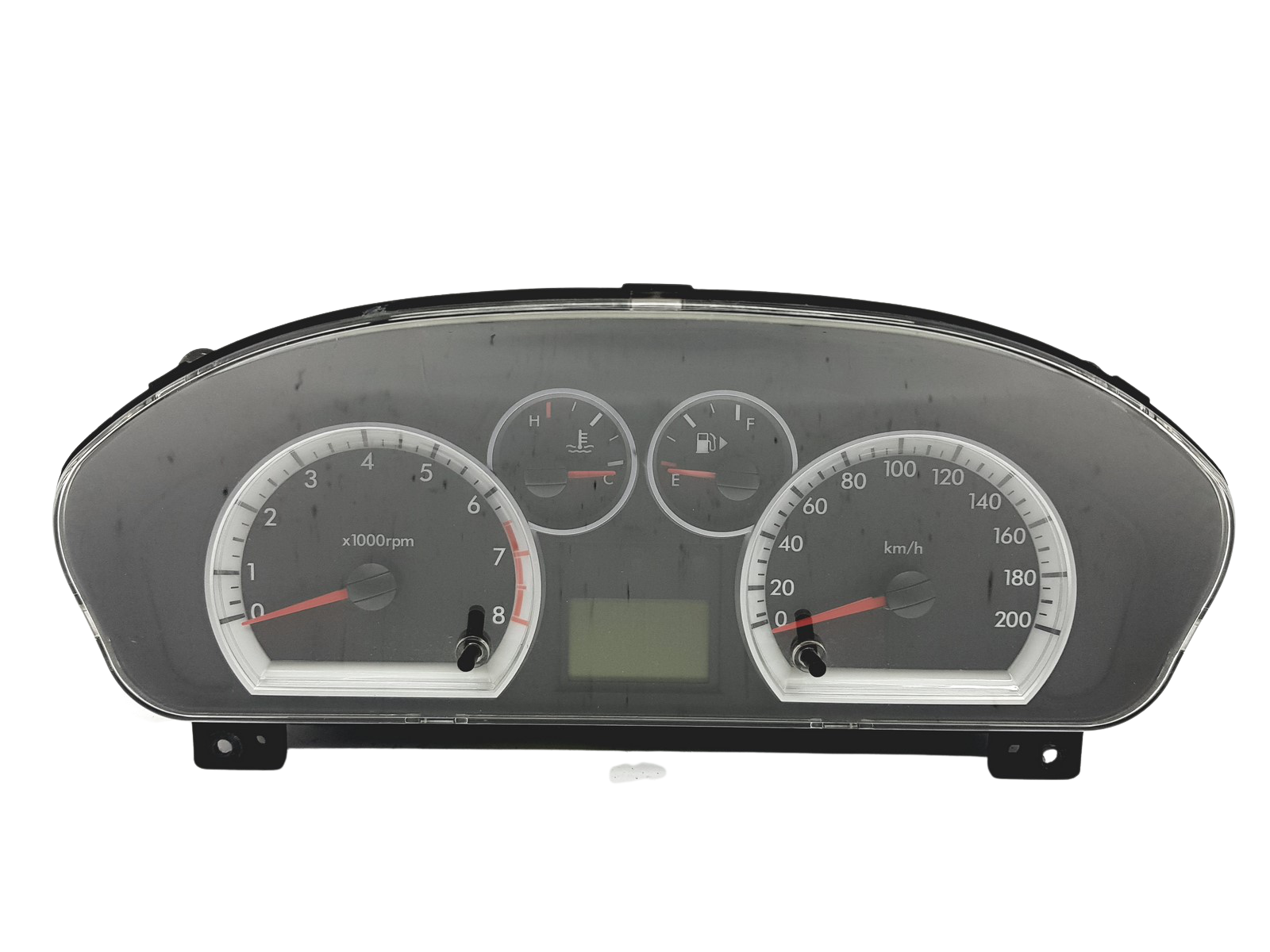 Tachometer Chevrolet Aveo 96814468 48447 main product photo