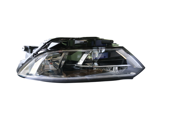 Svetlomet Pravý Urobte VW Passat 3G1941006B 99411794502 DPA main product photo