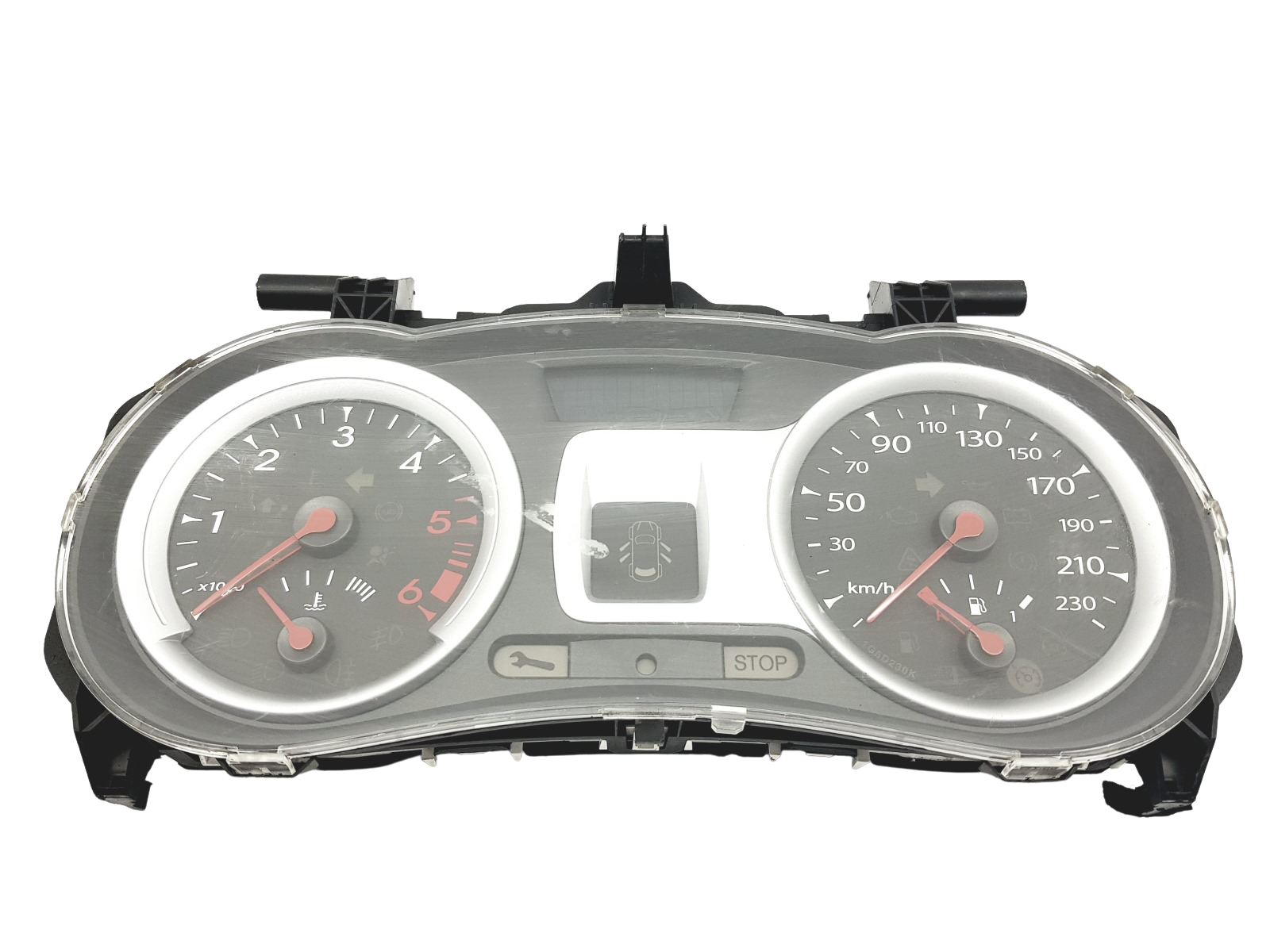 Otáčkomer Renault Clio 3 8200821001 D 43921 main product photo