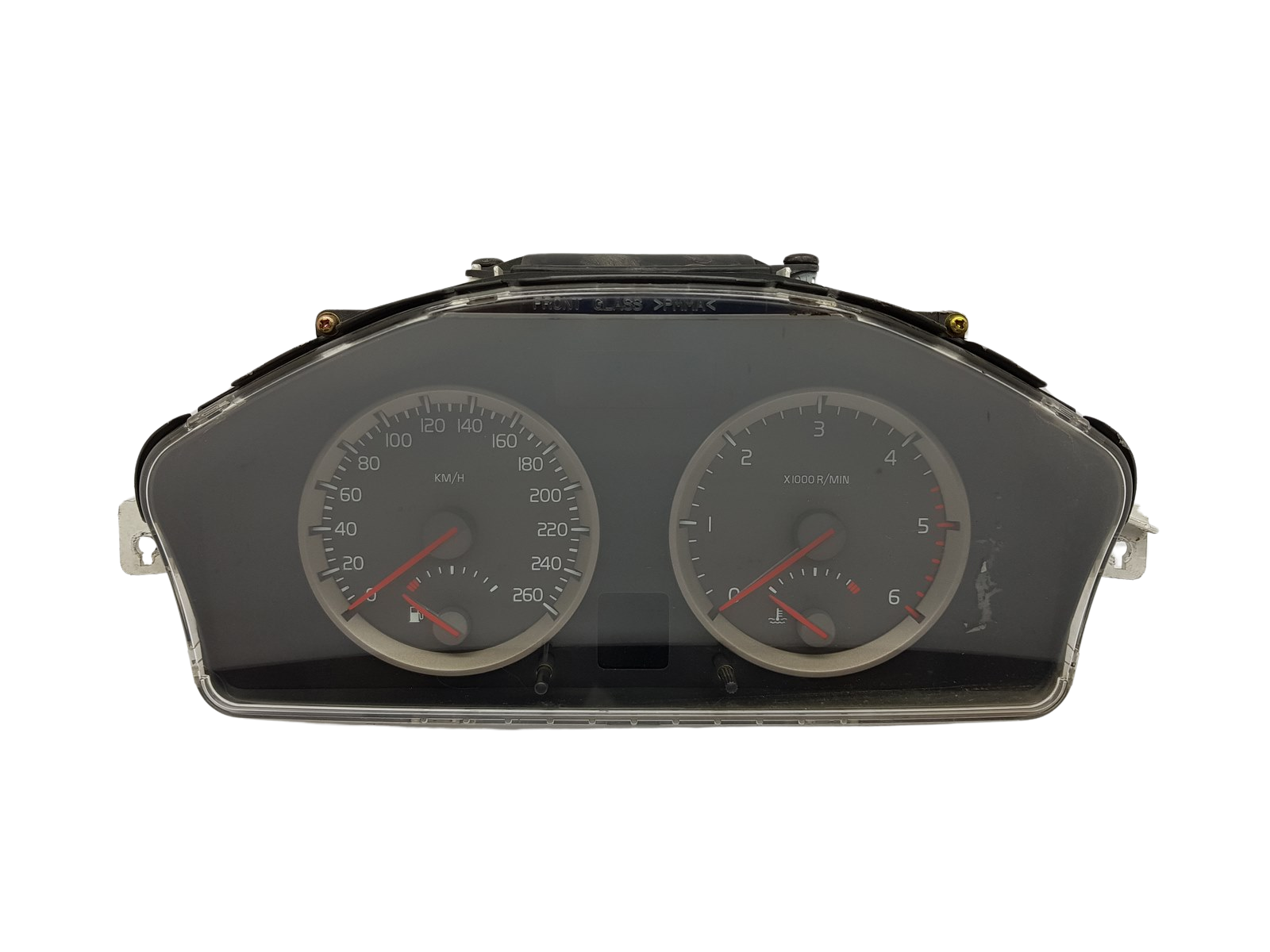 Otáčkomer Volvo S40 V50 C30 30710071 1858 main product photo