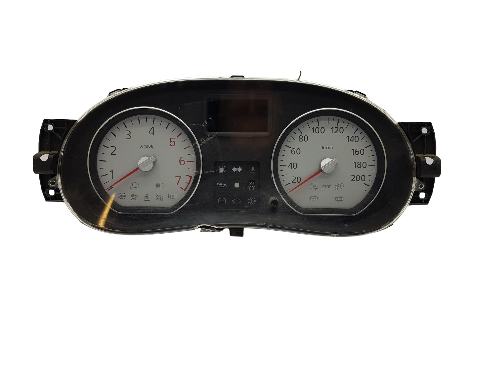 Otáčkomer Dacia Sandero P248100568R main product photo