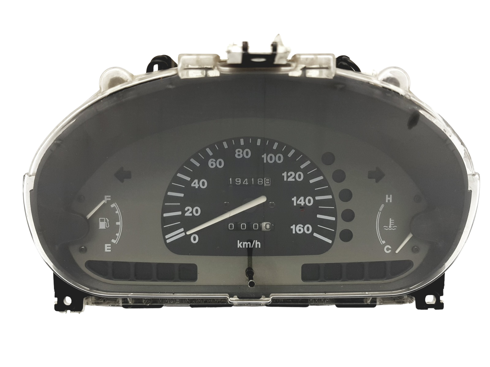 Tachometer Subaru Vivo 85012KC270 main product photo