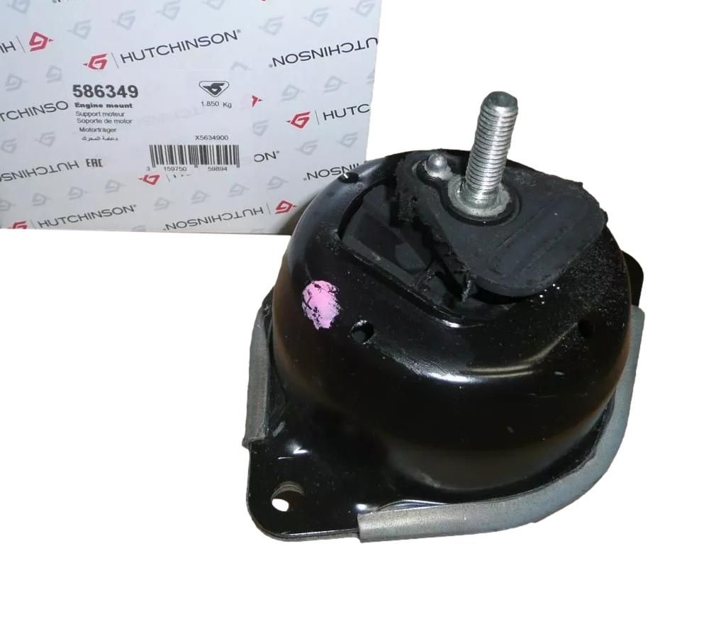 Silentblok Motora Urobte Renault 586349 8200181590 Hutchinson main product photo