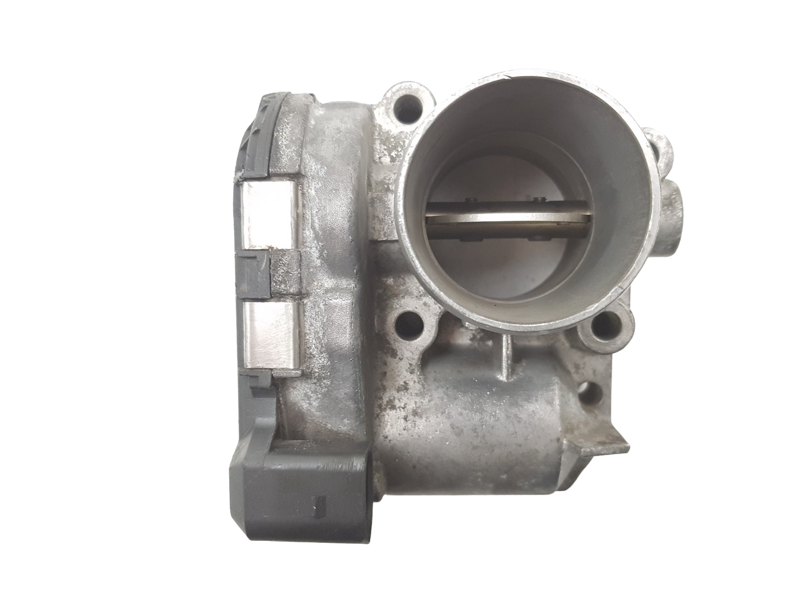 Ventil teleskopu škrtiacej klapky Renault 8200330810 --E 0281002681 H8200330812 3789 main product photo