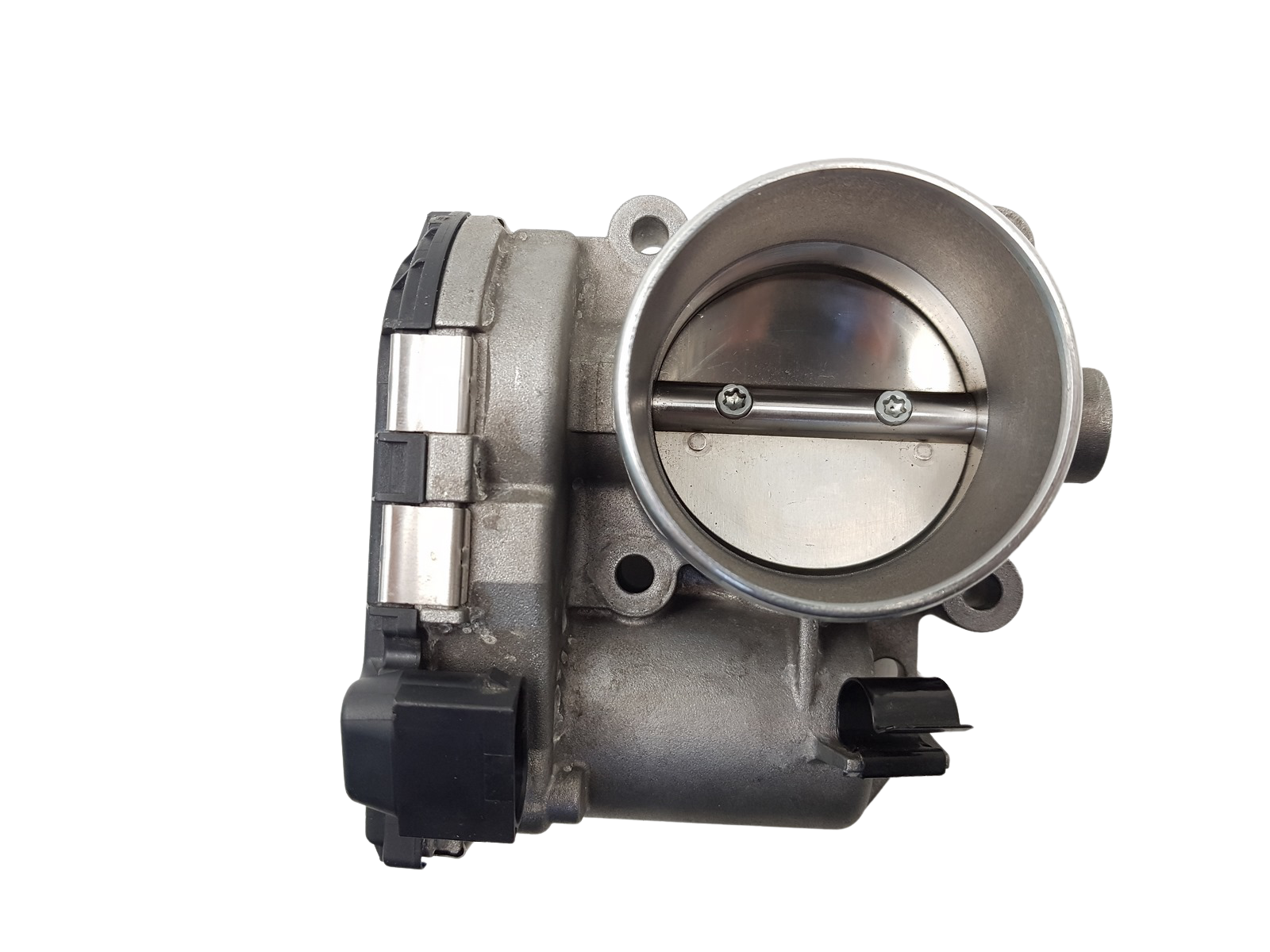 Ventil teleskopu škrtiacej klapky Ford Volvo AG9E-9F991-AA 0280750556 2.0 2097 main product photo