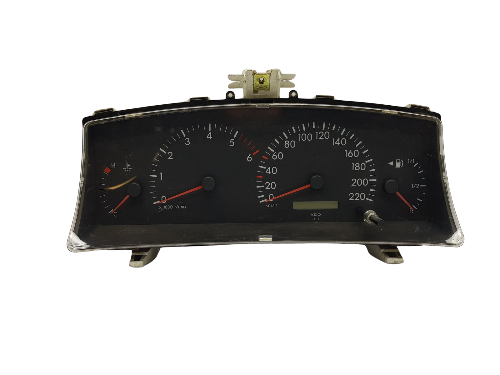 Otáčkomer Toyota Corolla 83800-02810 2304 main product photo