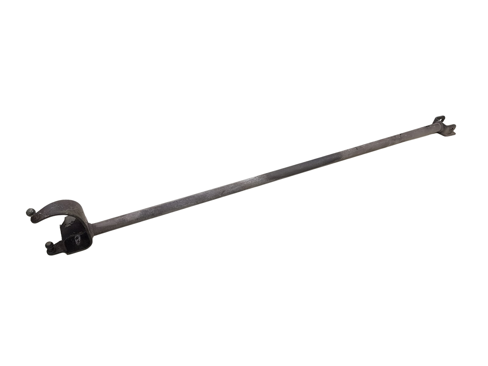 Radiaca páka 2414C9 Peugeot 605 1015 main product photo