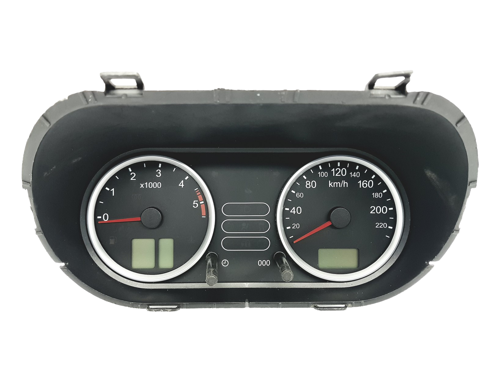 Tachometer Ford Fiesta 4S6F-10849-JA 4S6F10849JA 42053 main product photo