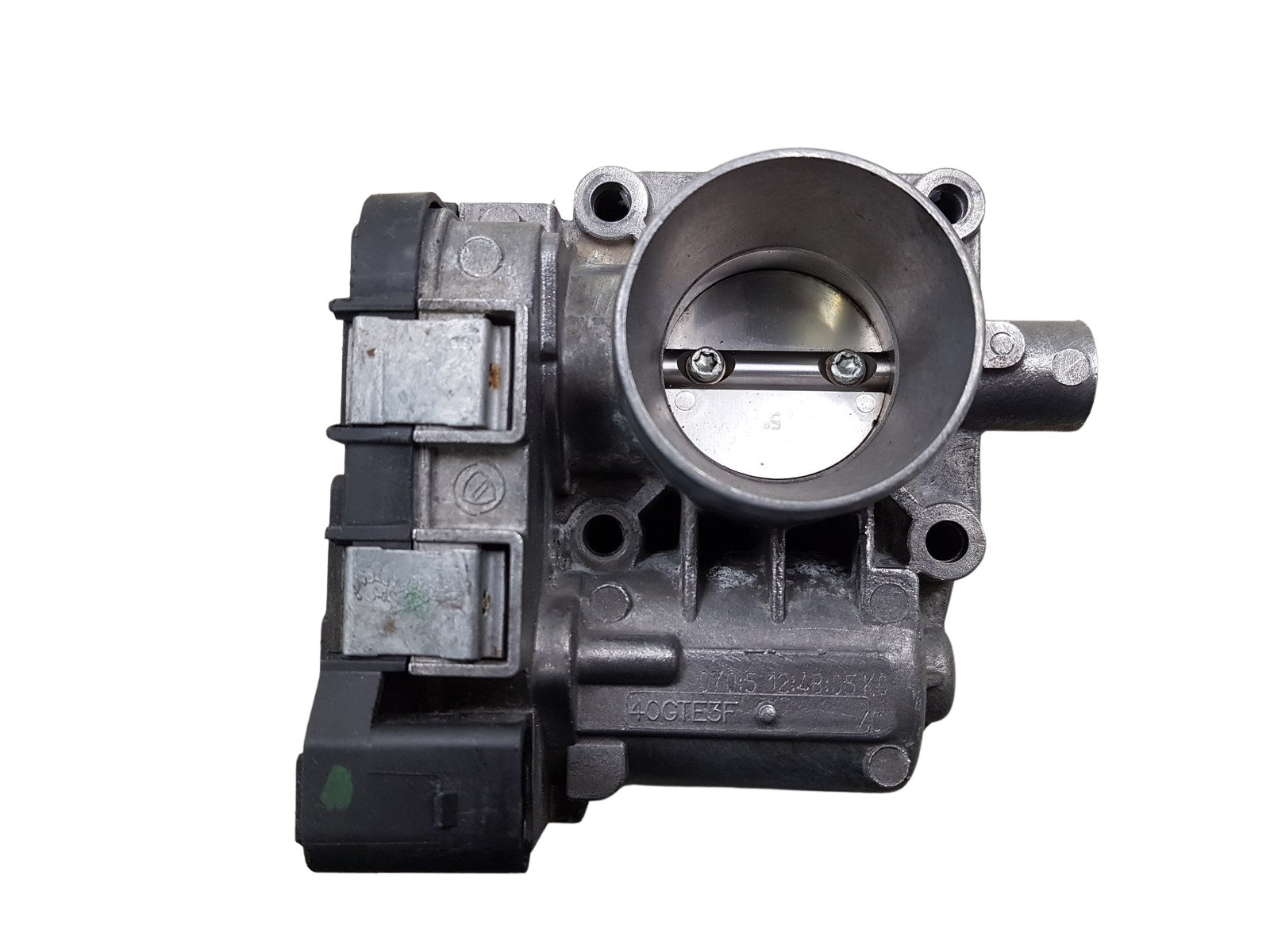 Ventil teleskopu škrtiacej klapky 55250461 40GTE3F Fiat Lancia Ford FPT 2676 main product photo