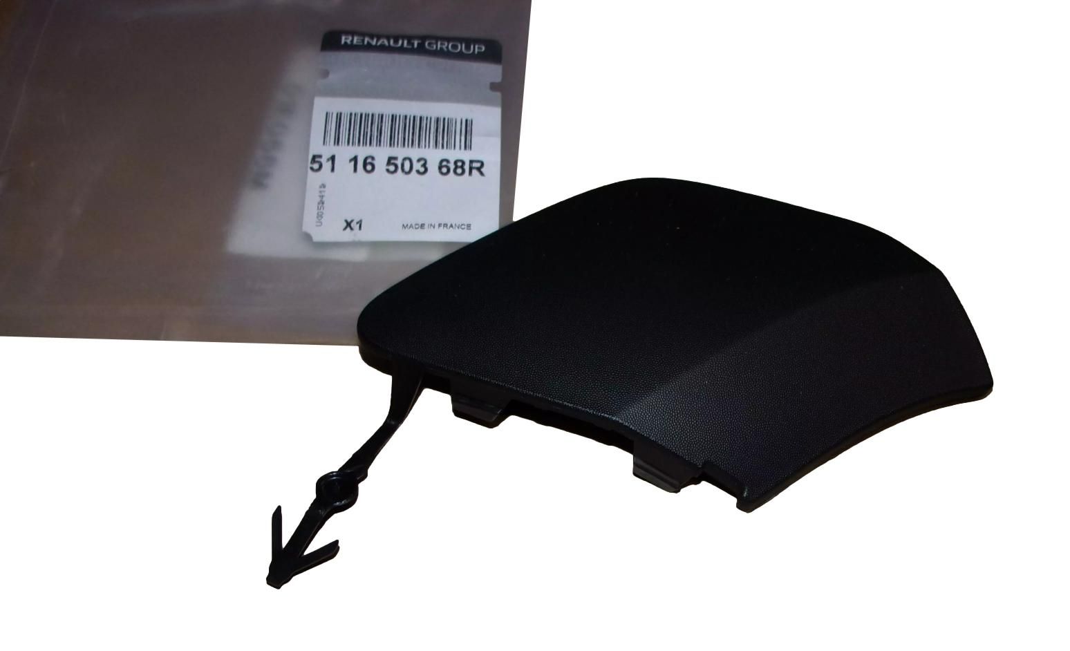 Krytka Zadný Originál 511650368R Renault main product photo